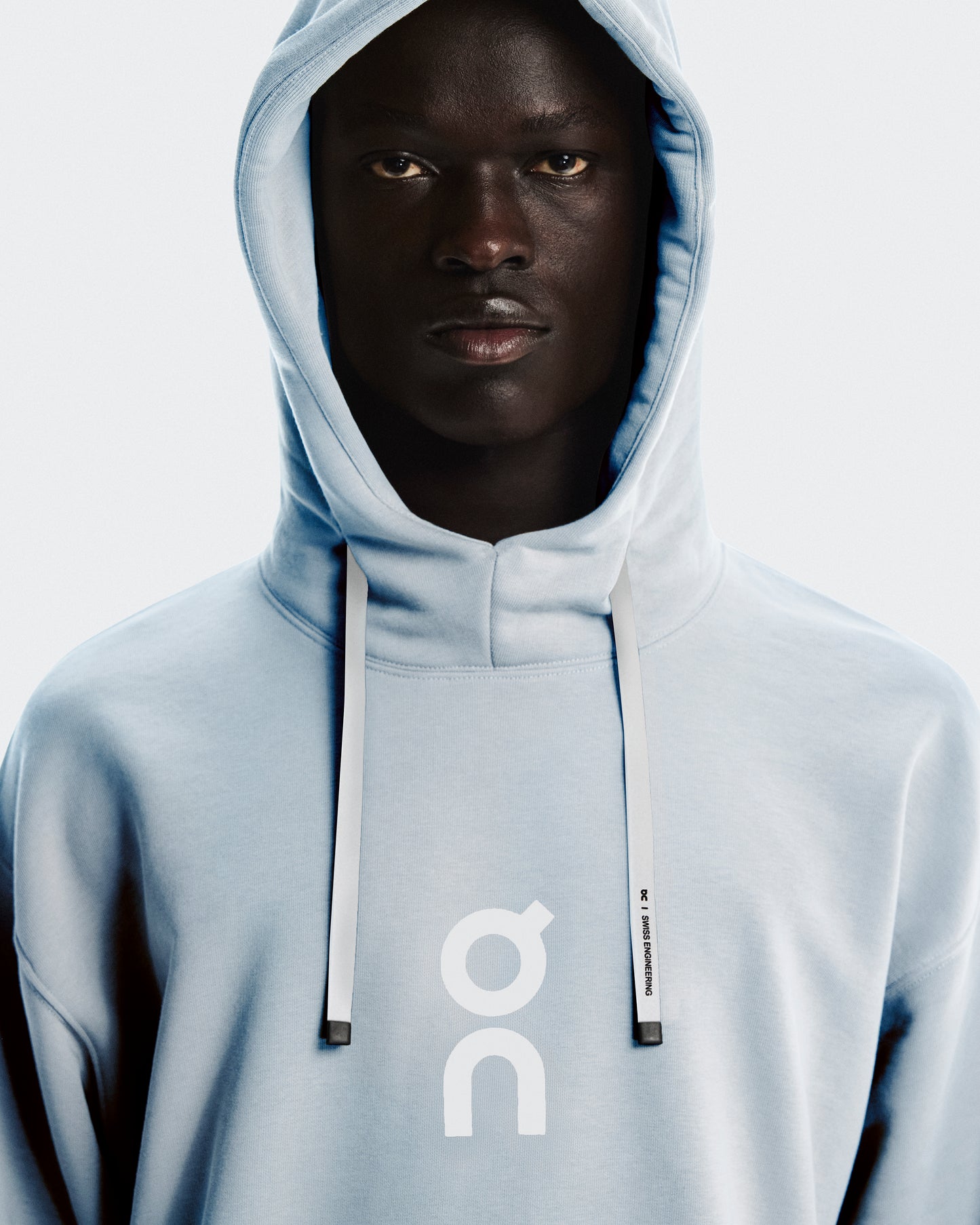 Club Hoodie