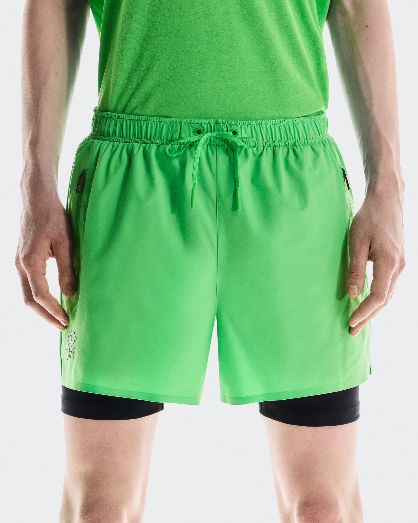 Performance Shorts LOEWE