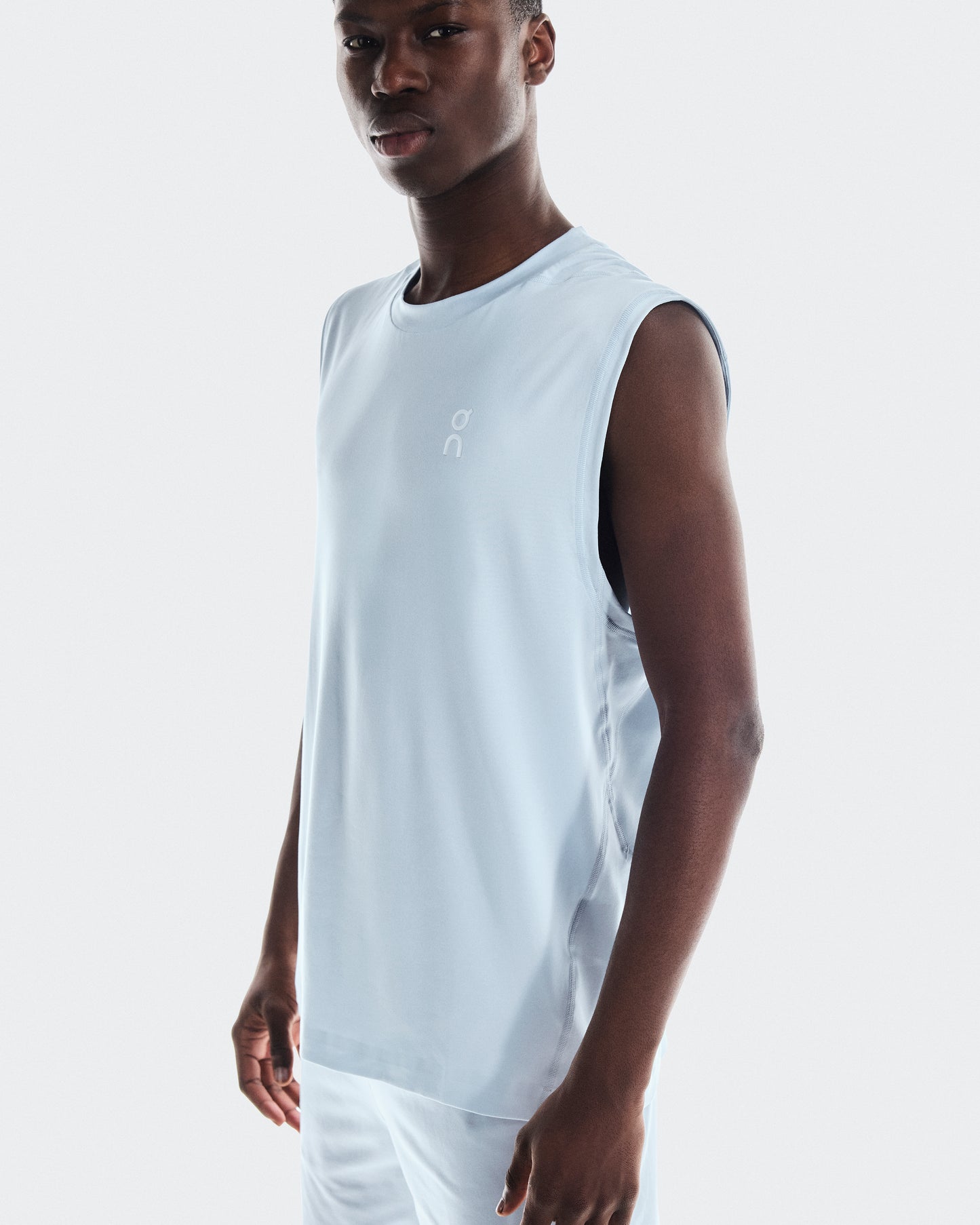 Courtside Tank