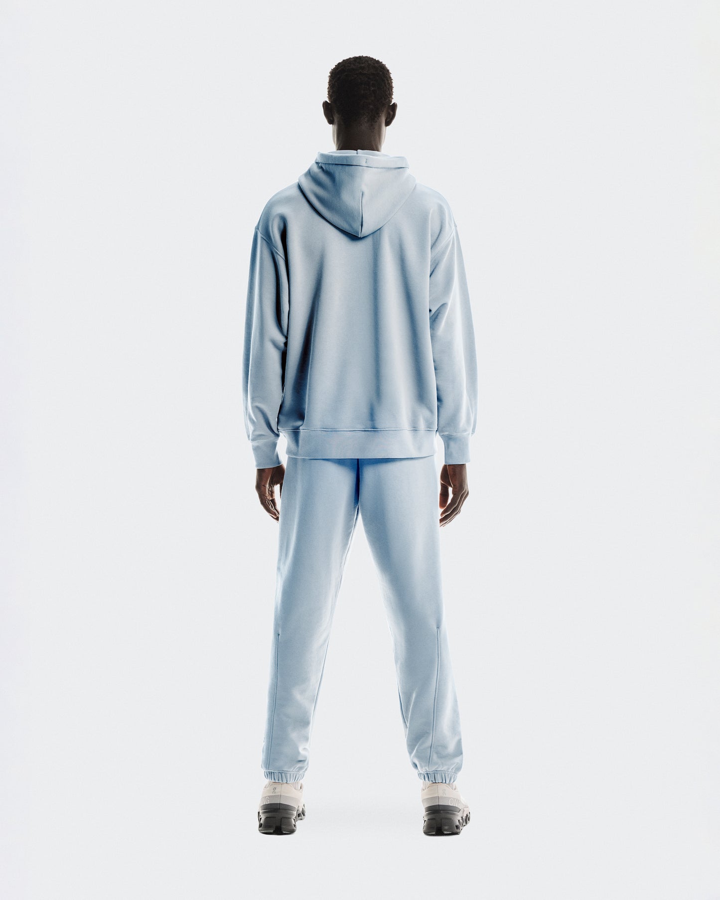 Club Hoodie