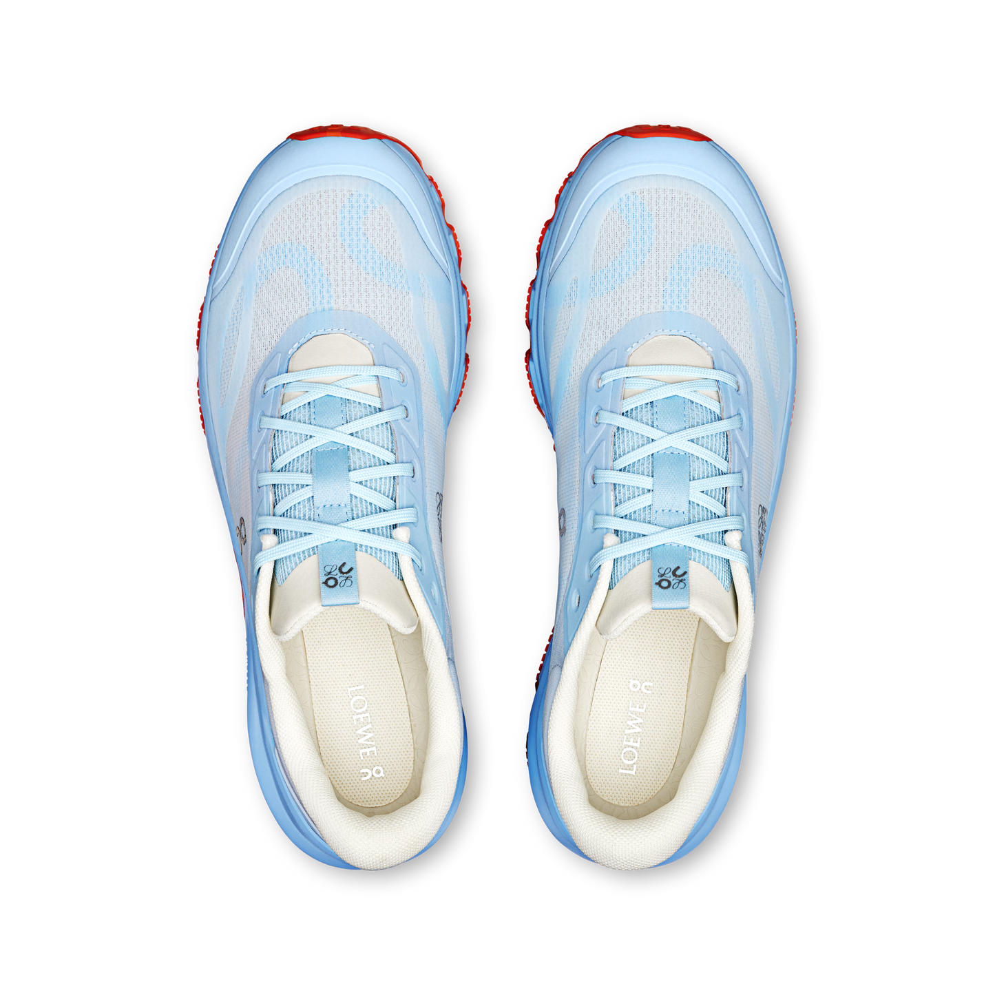 Cloudventure LOEWE 2