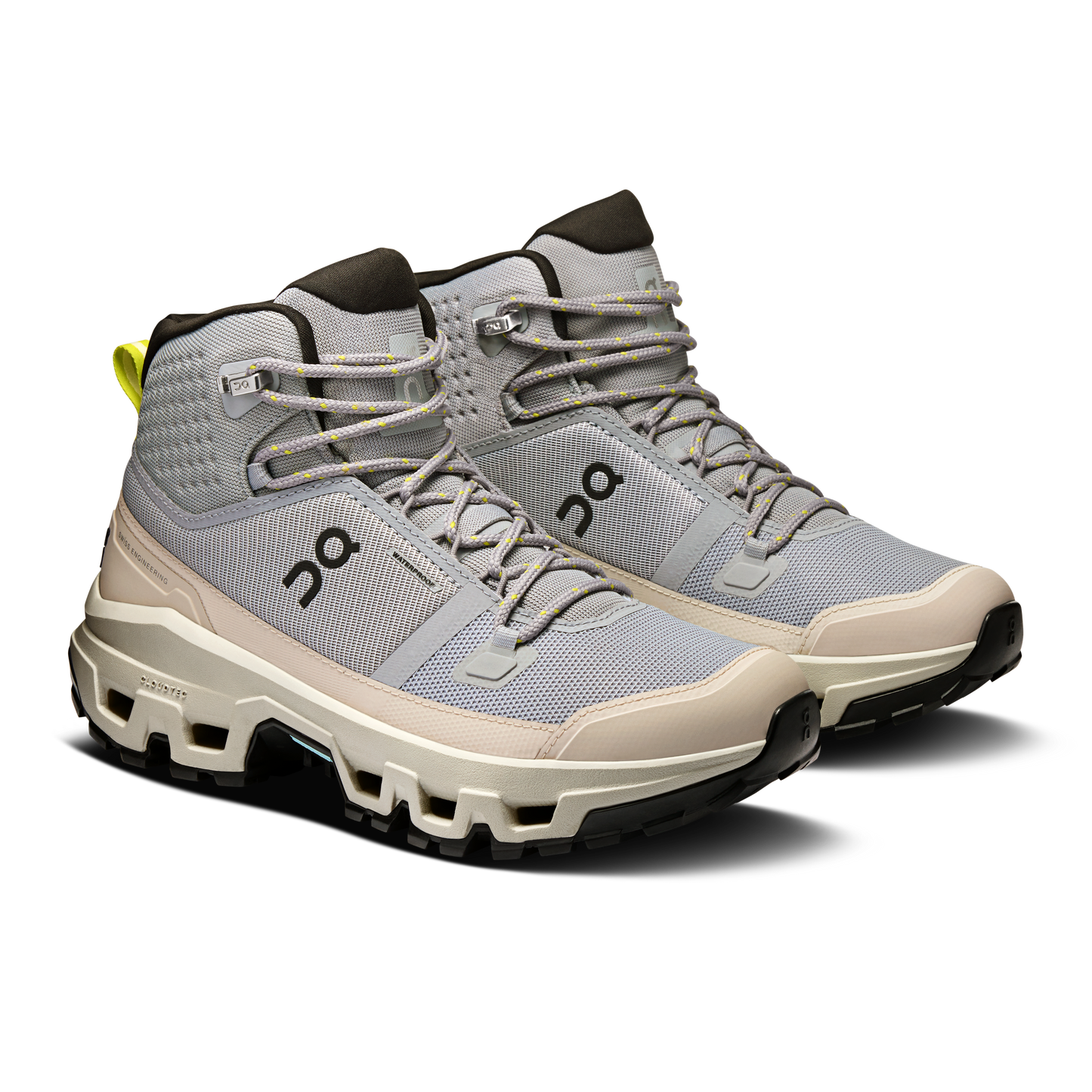 Cloudrock Mid Waterproof