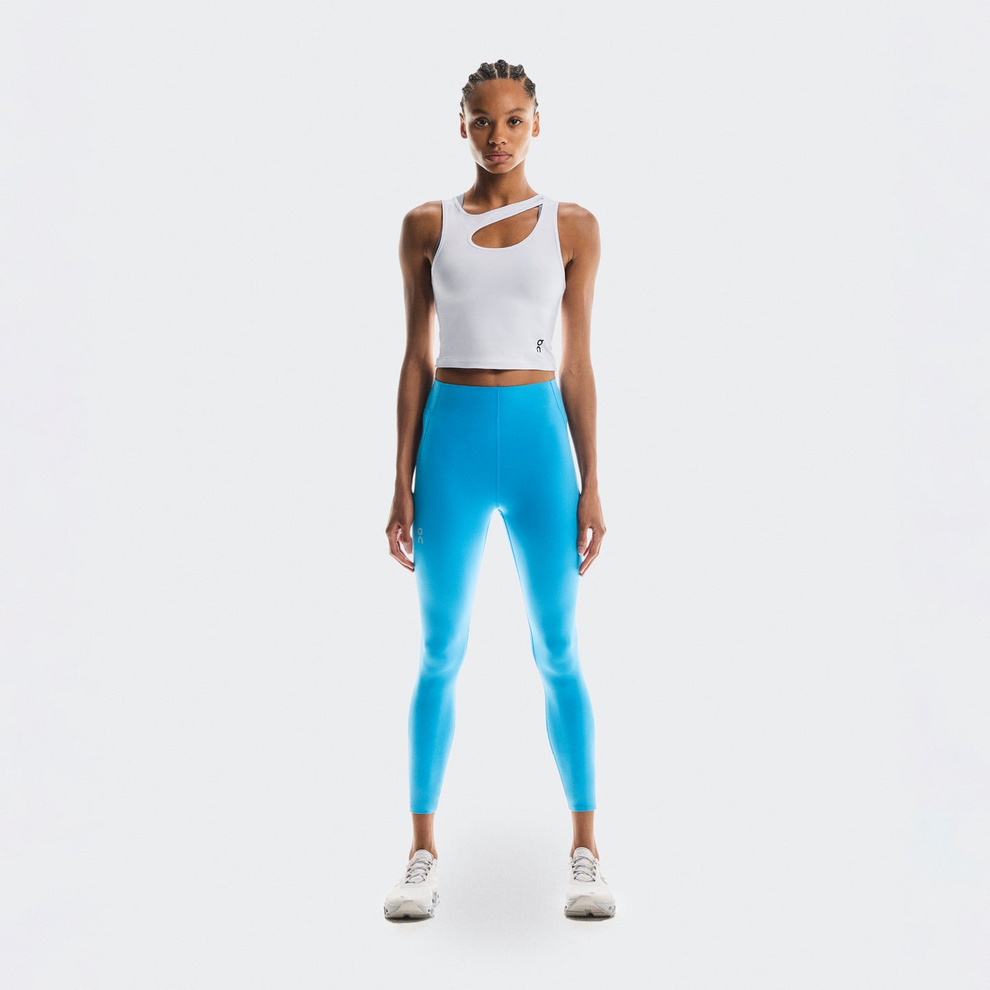 Train Tights 7/8