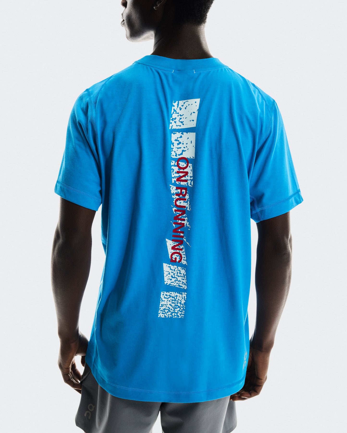 Train-T Graphic