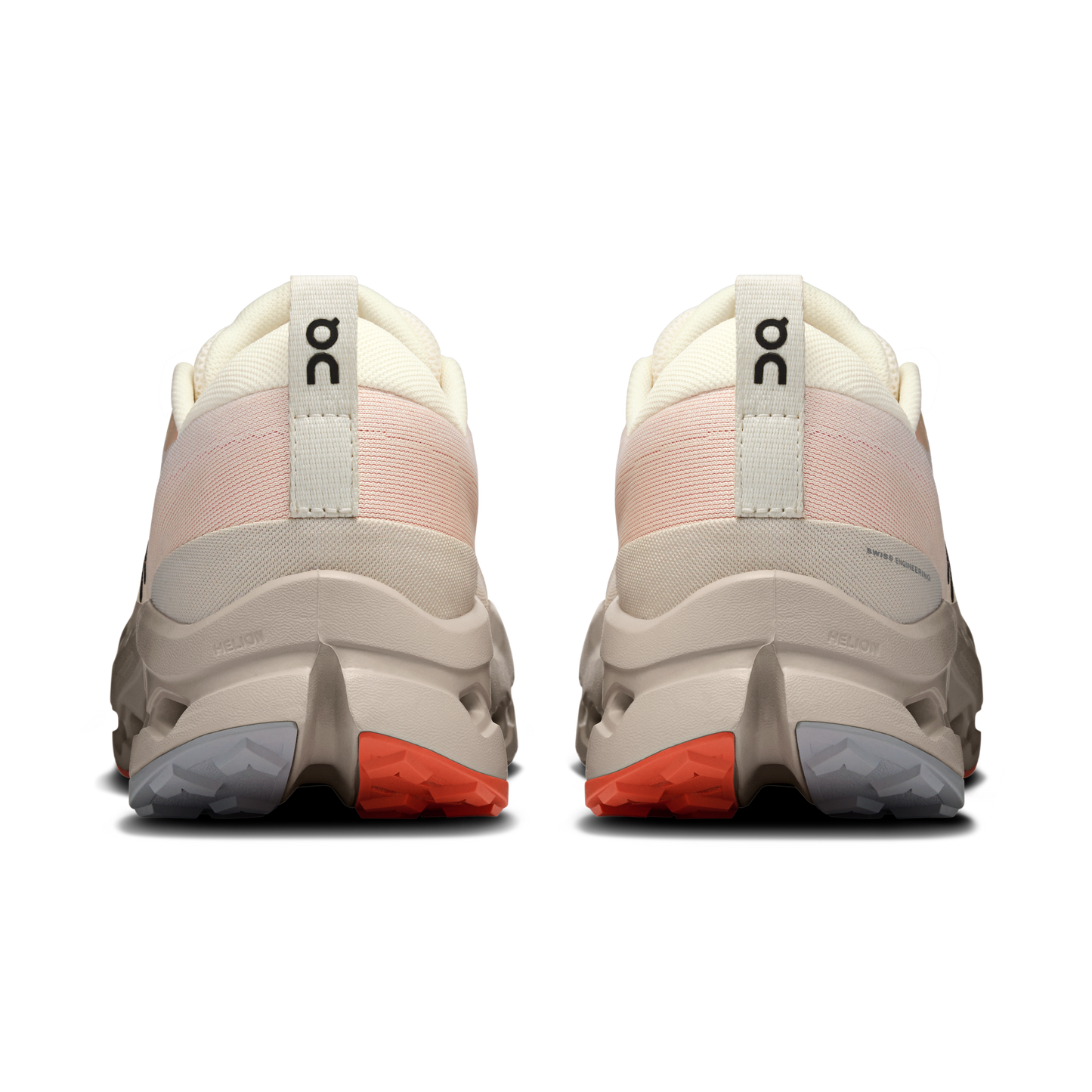 Cloudsurfer Trail 2