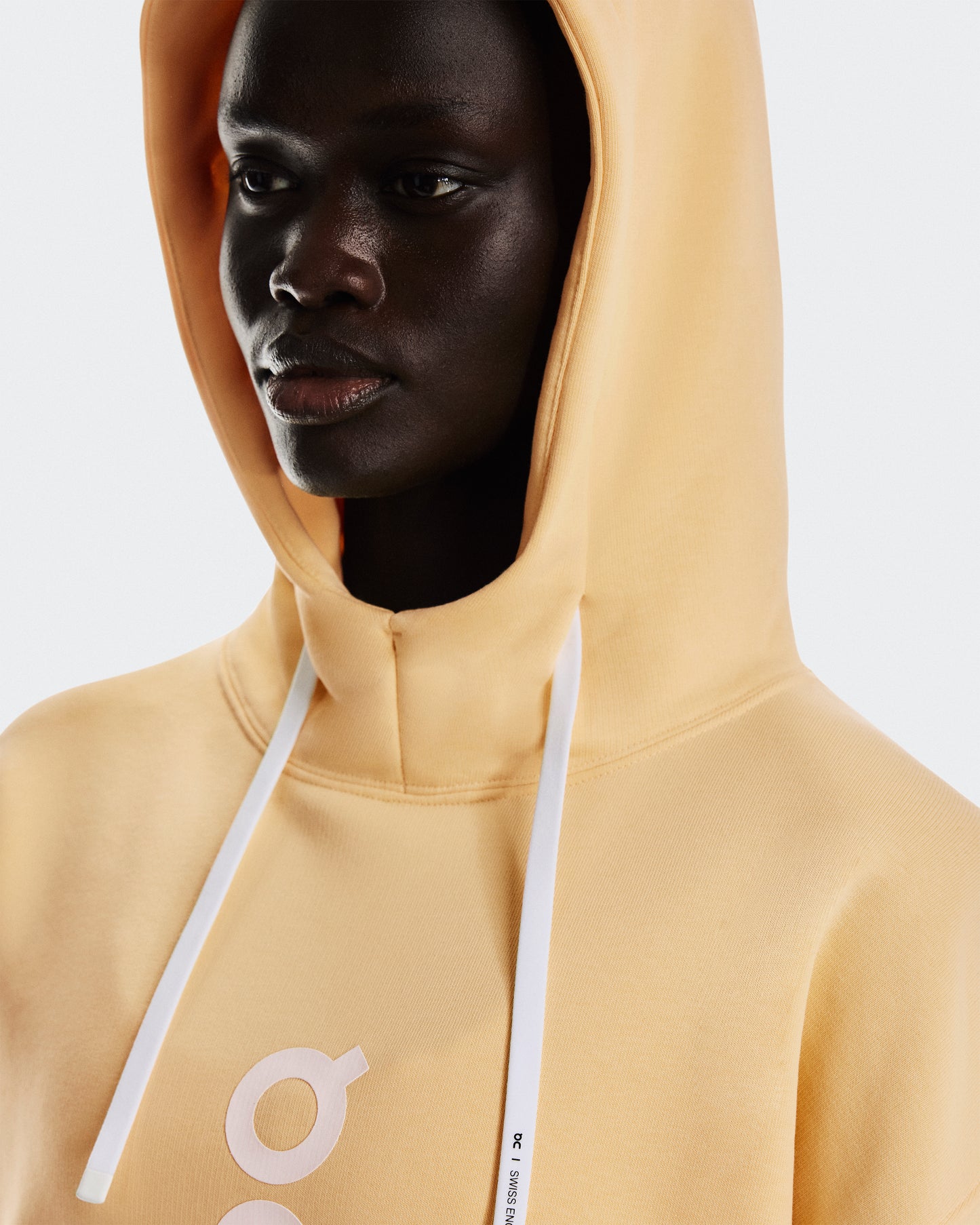 Club Hoodie