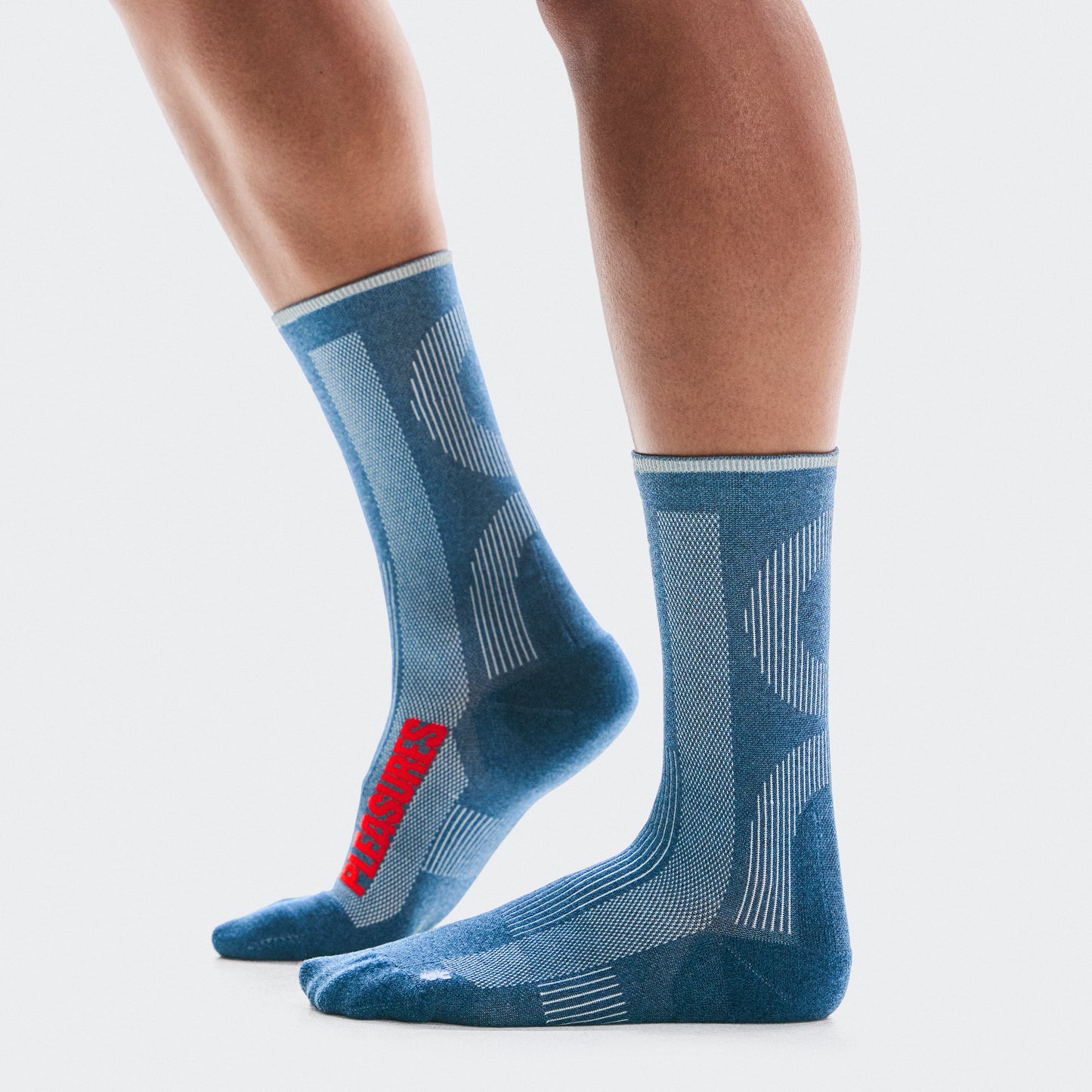 Sock PLEASURES x The Loop