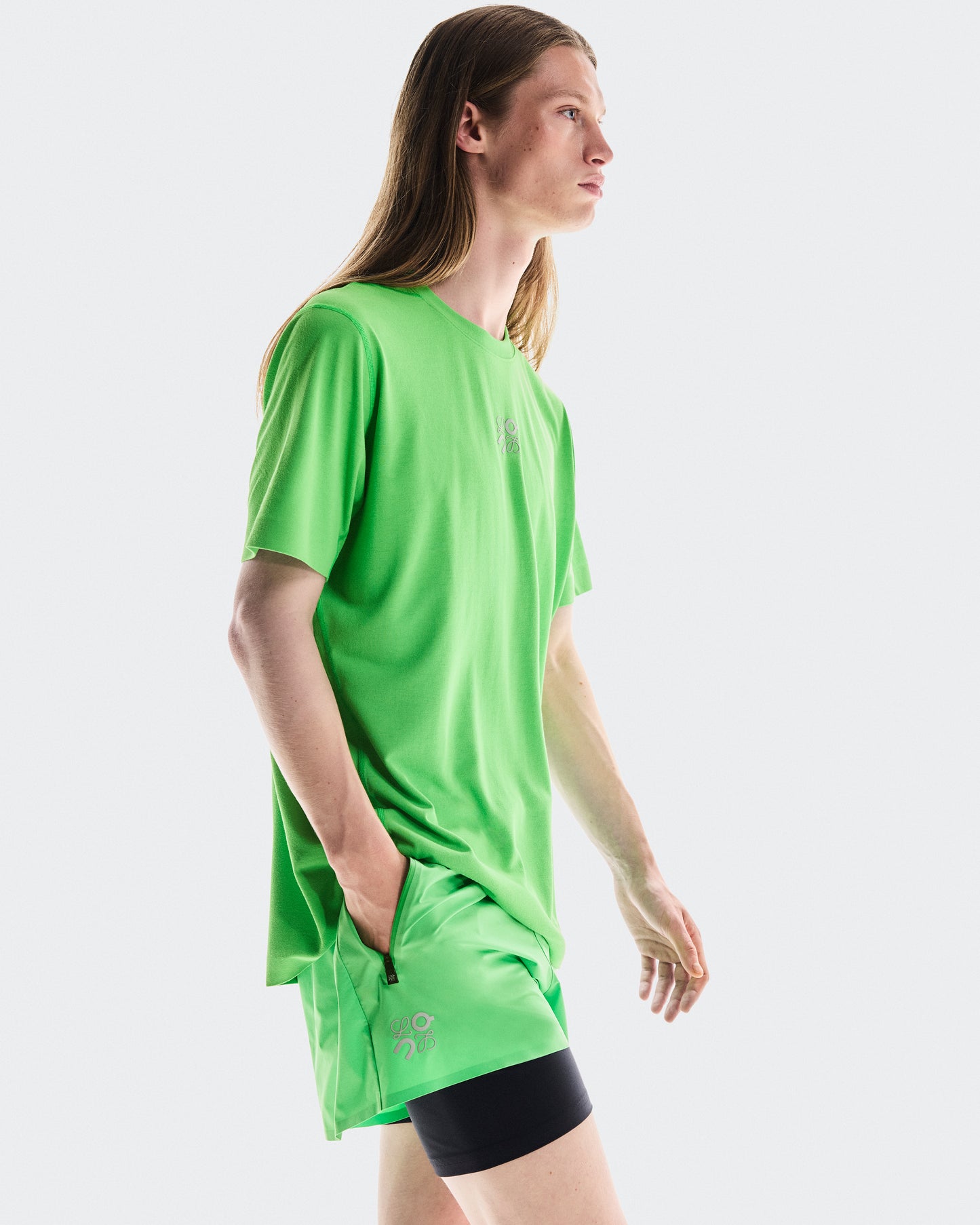 Performance Shorts LOEWE