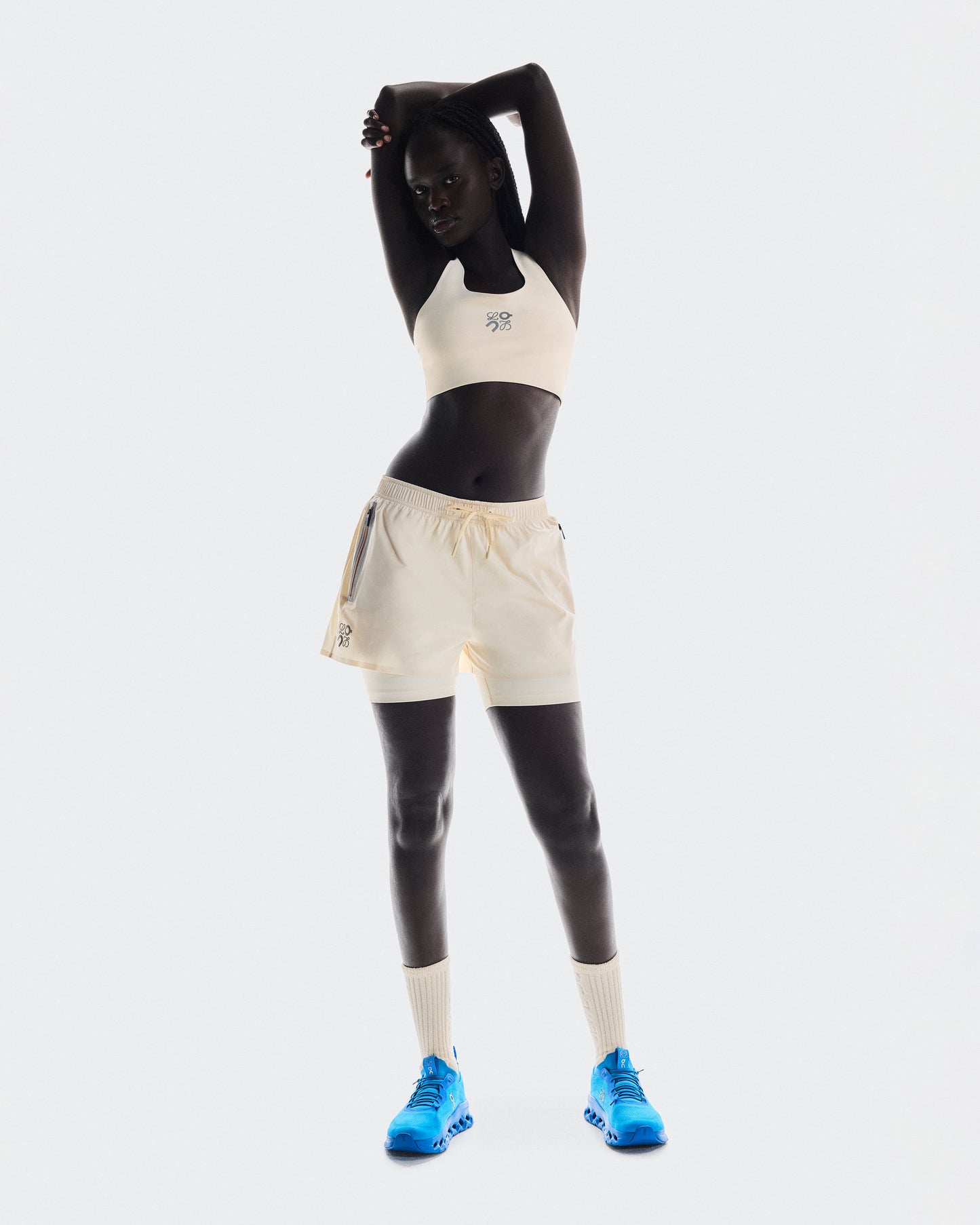 Performance Shorts LOEWE