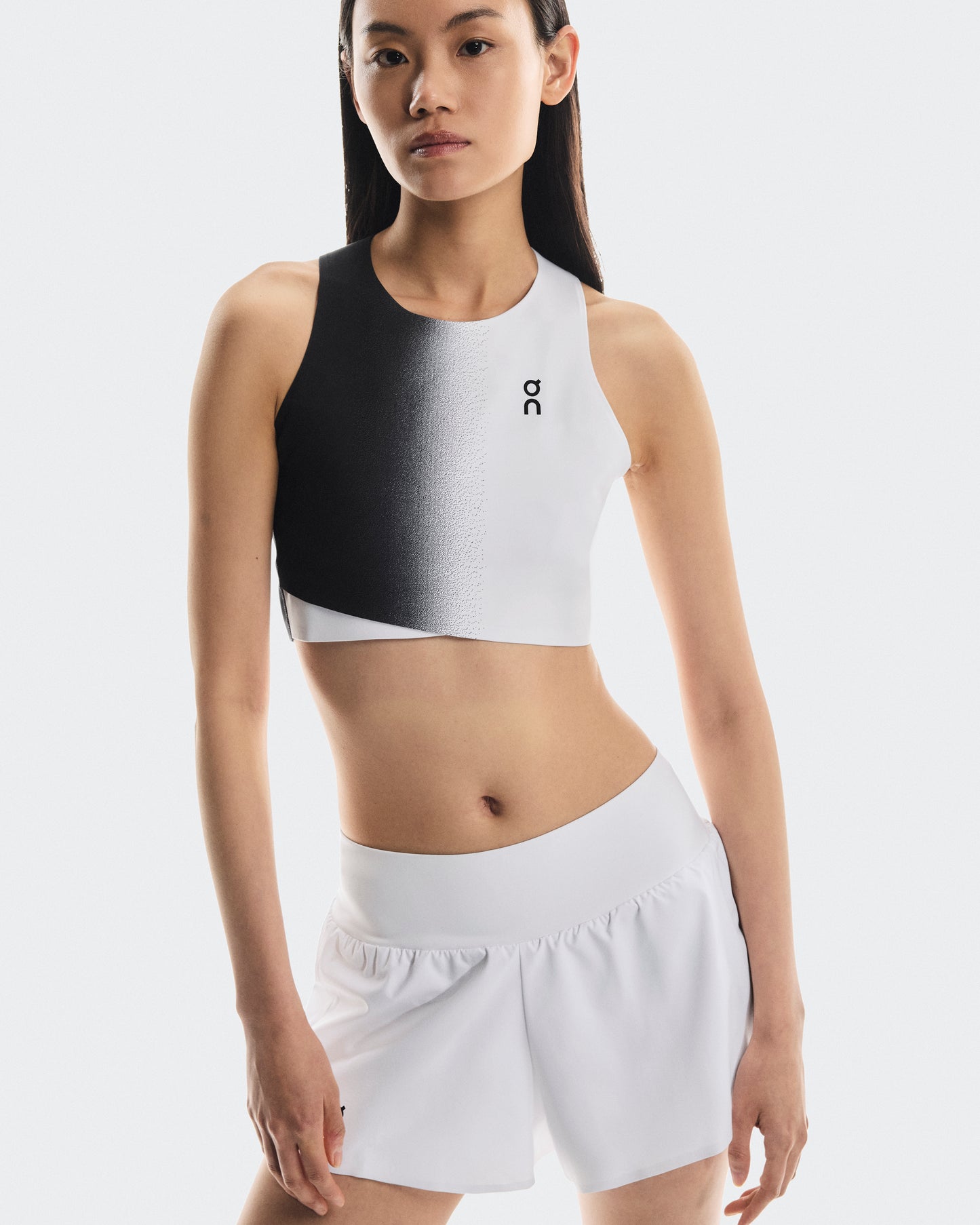 Court Crop Top