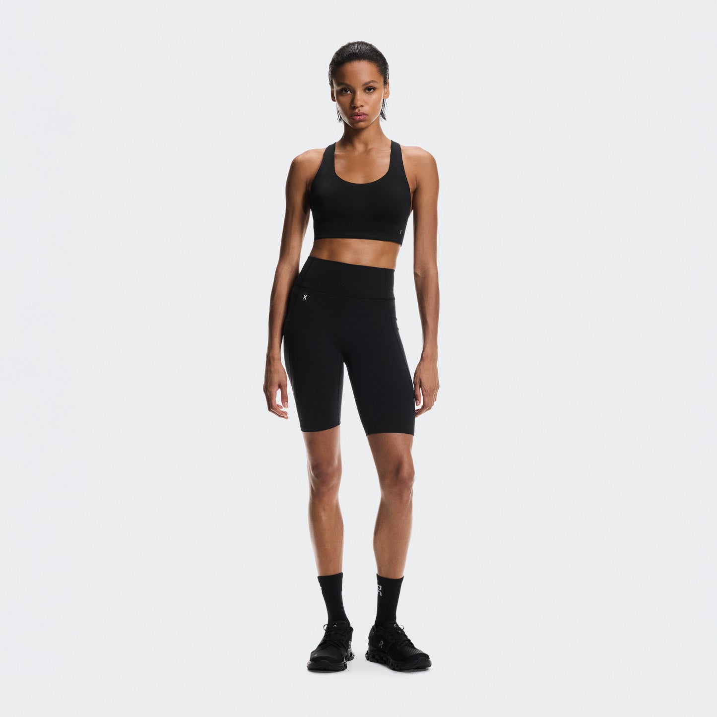 Studio Tights Short