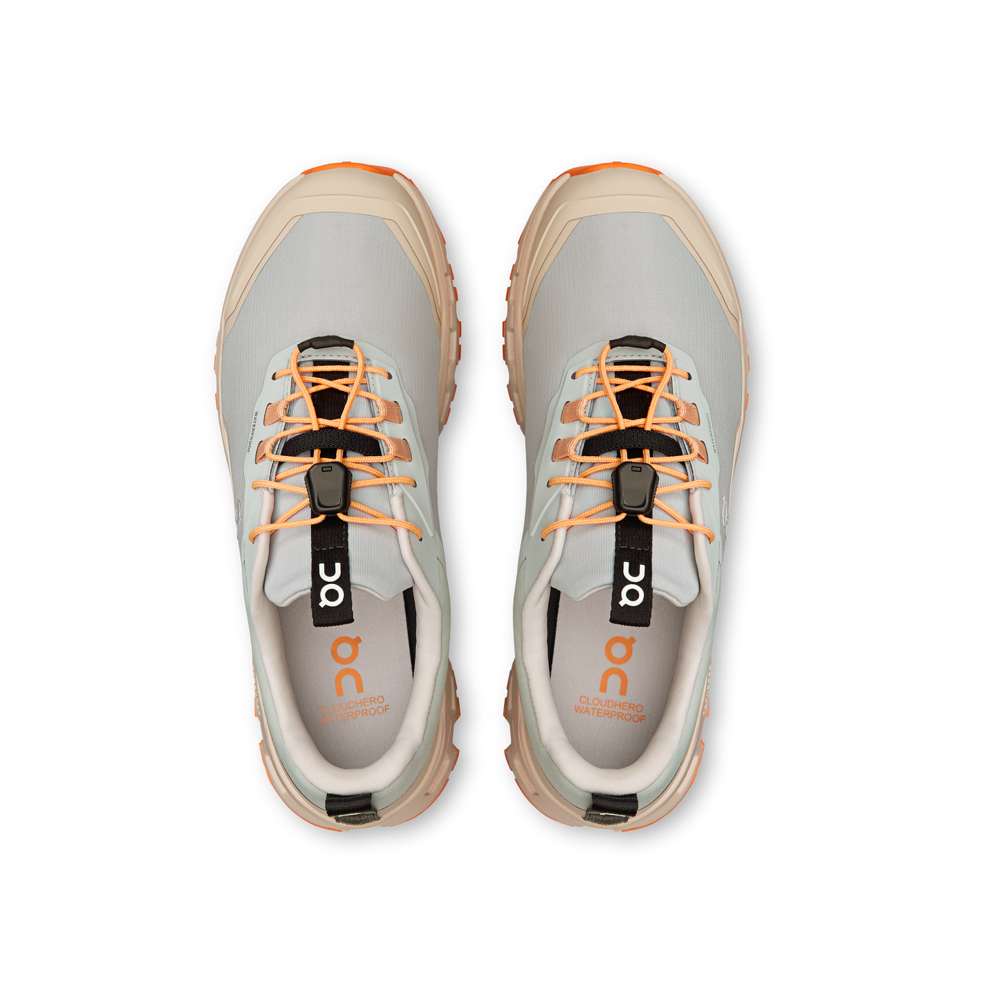 Cloudhero Waterproof