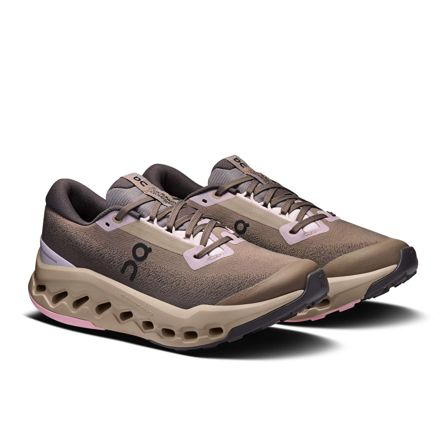 Cloudsurfer Trail 2 Waterproof