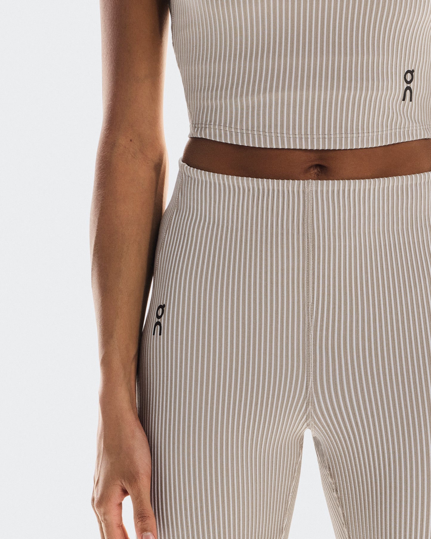 All-Day Ribbed Pants