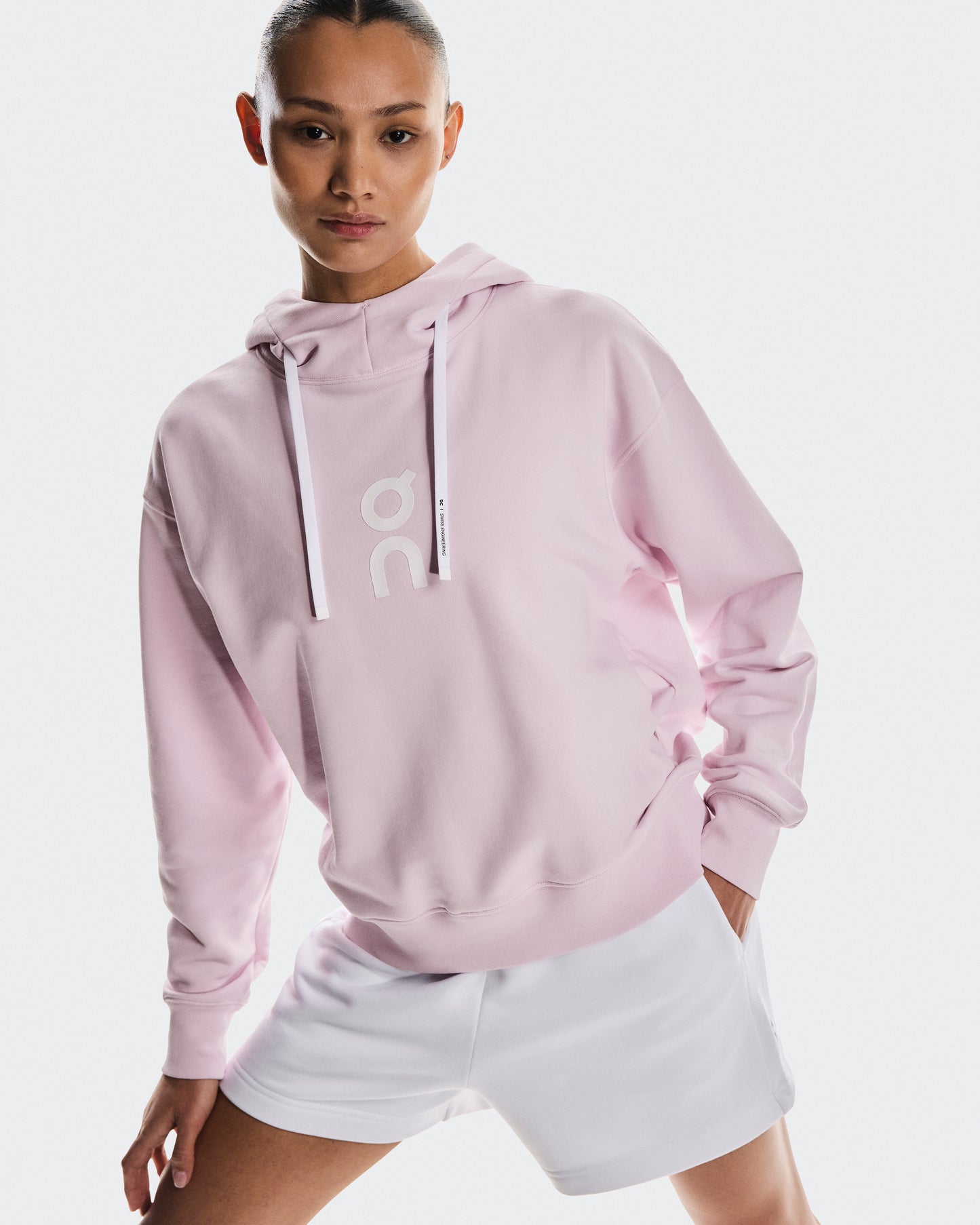 Club Hoodie
