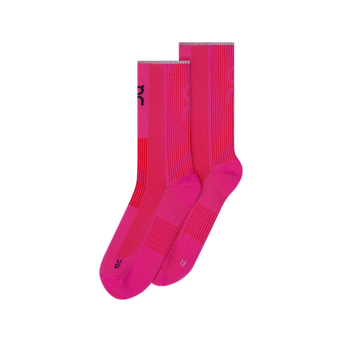 Performance Run Sock High