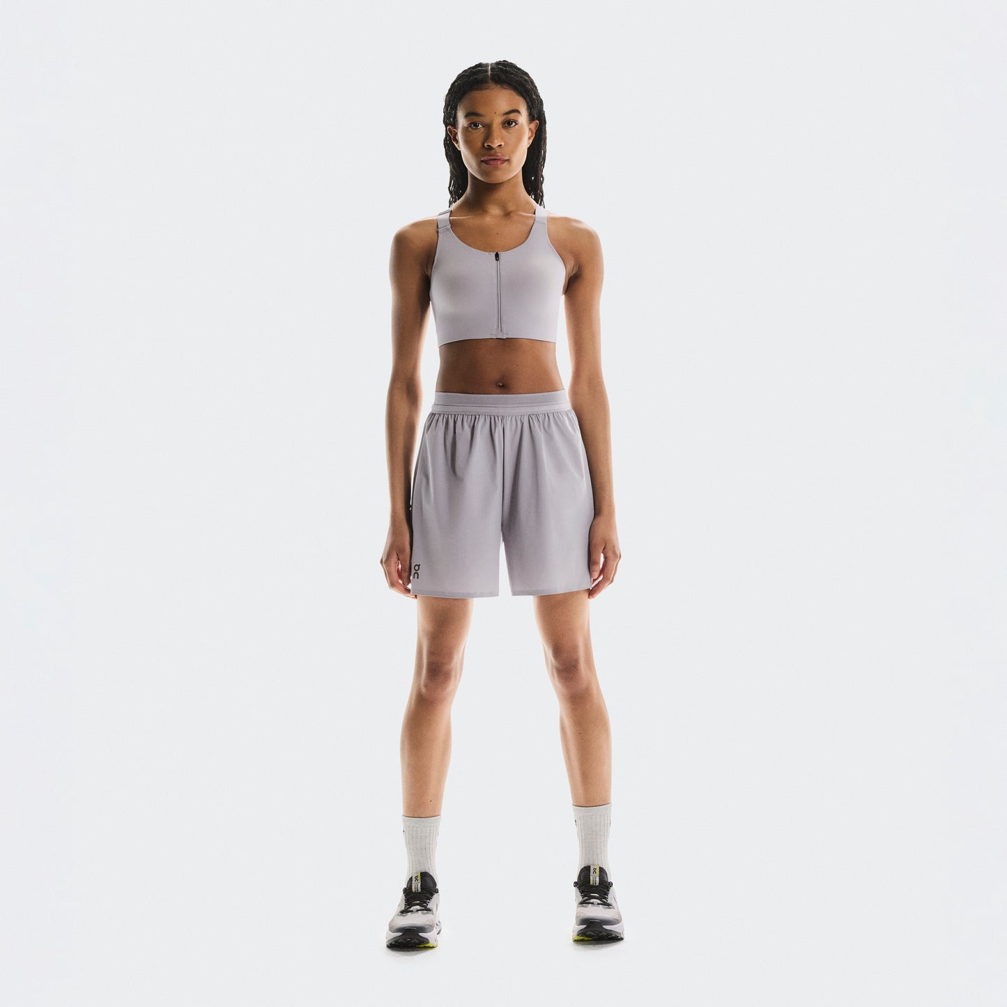 5" Performance Shorts