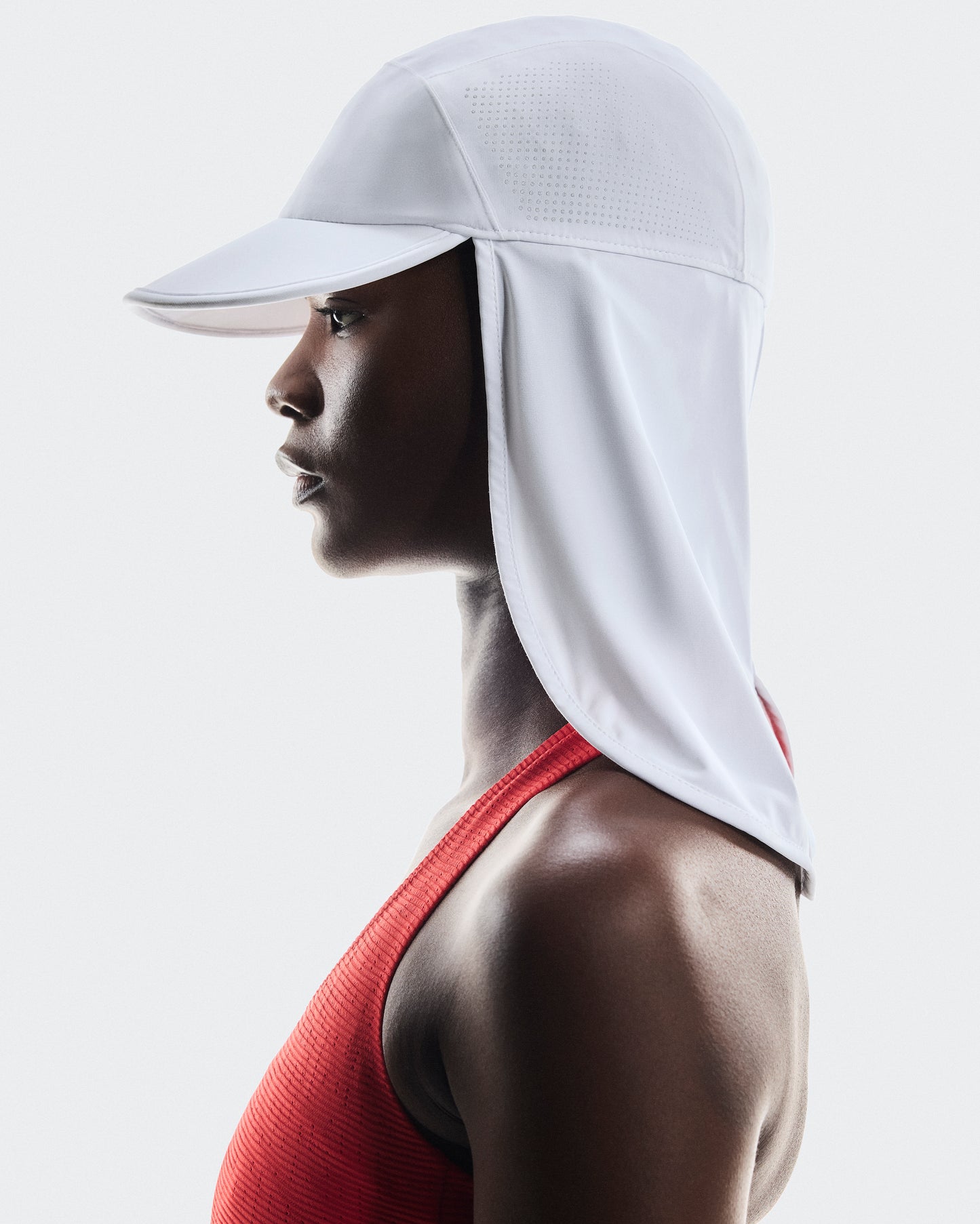 Solar Cap