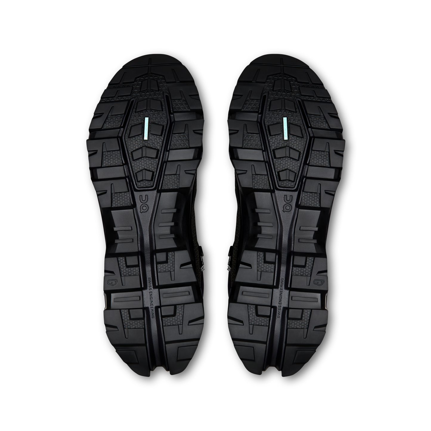 Cloudrock Trek Waterproof