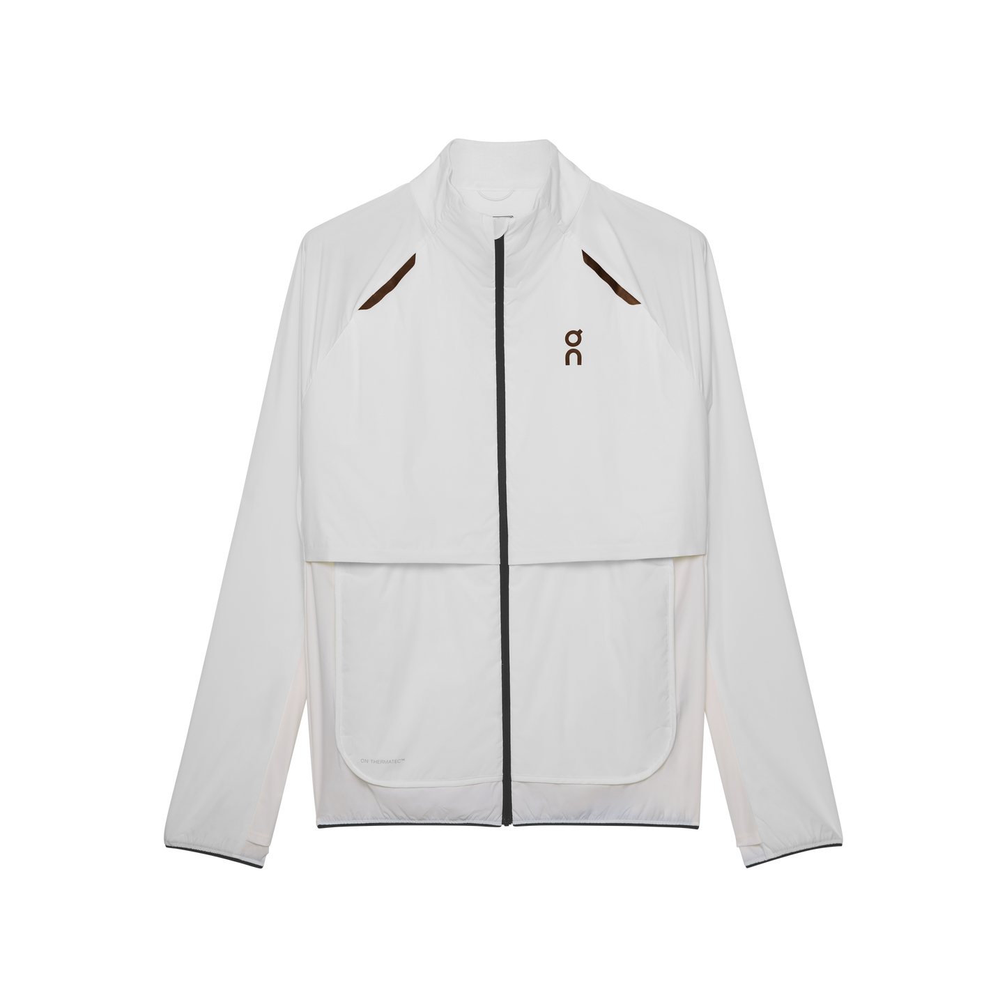 Weather Jacket Insulated