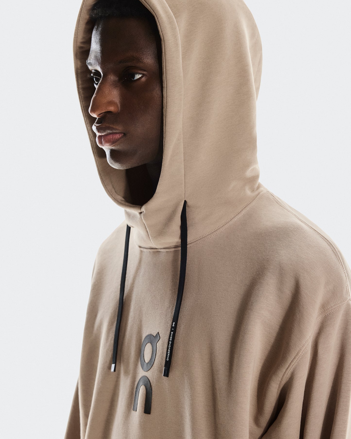 Club Hoodie