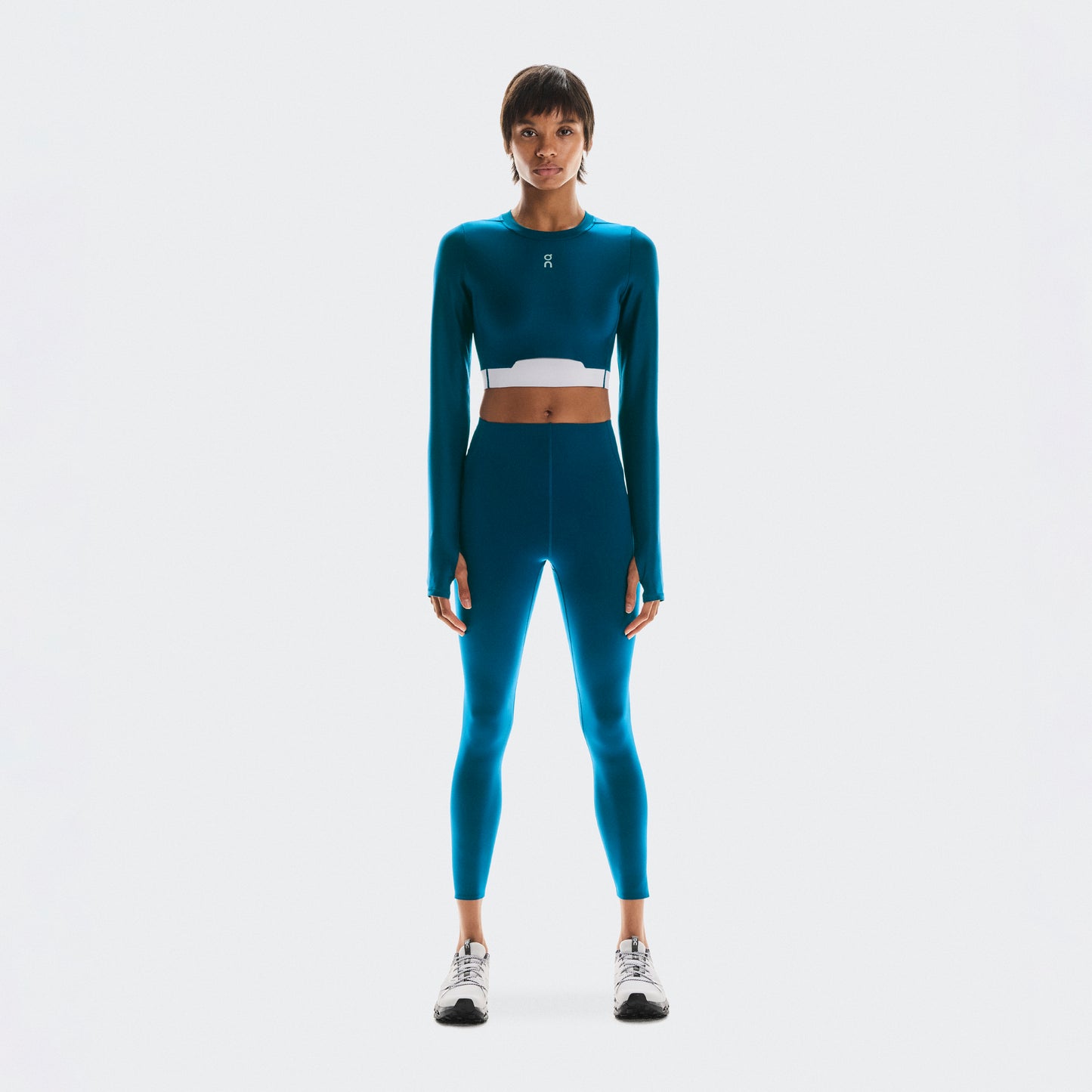 Train Tights 7/8