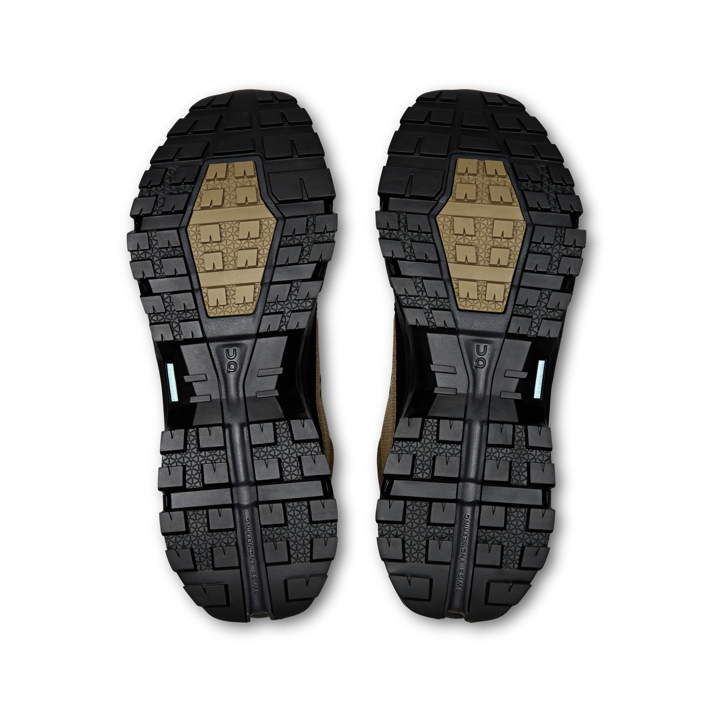 Cloudrock Mid Waterproof