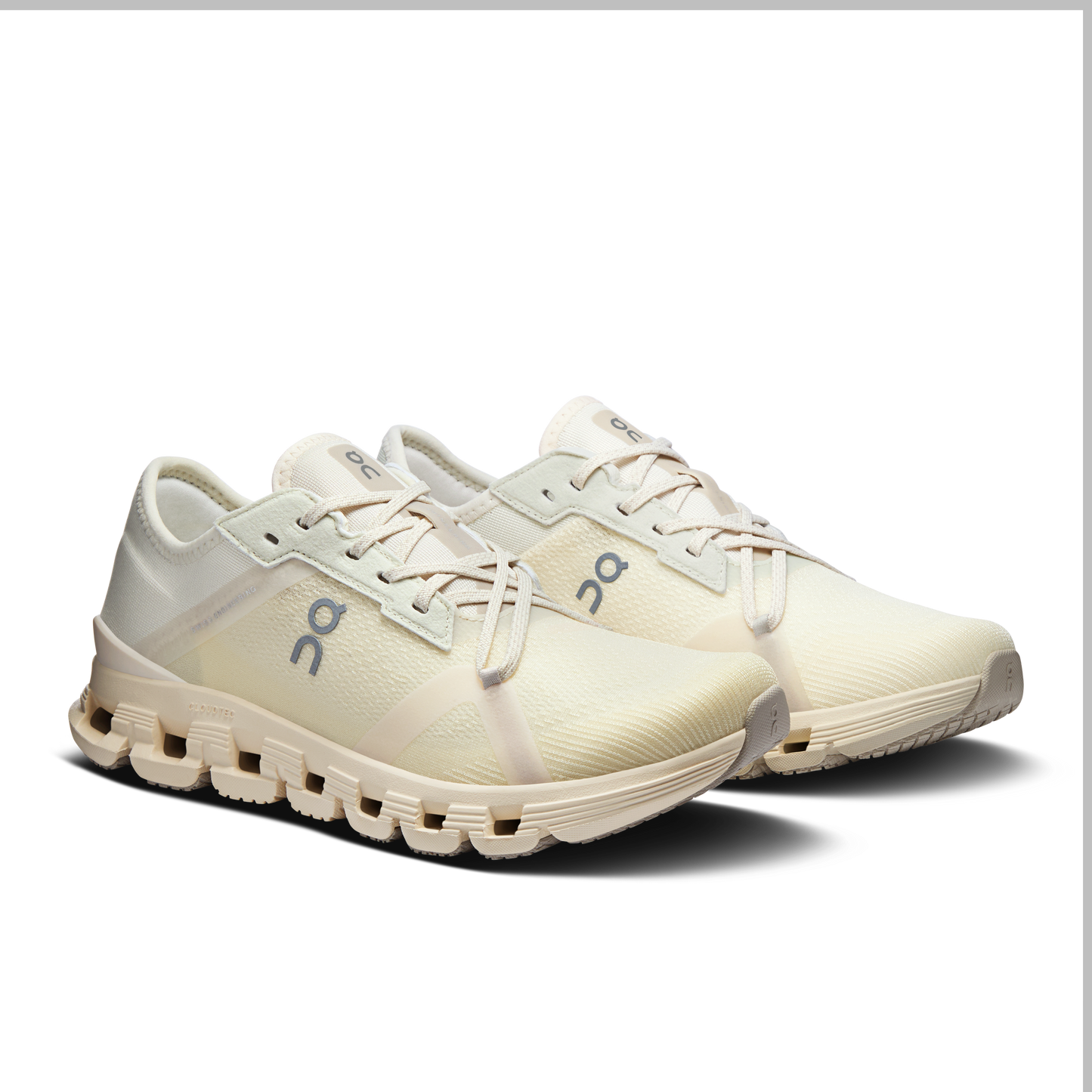 Cloud X 4 AD