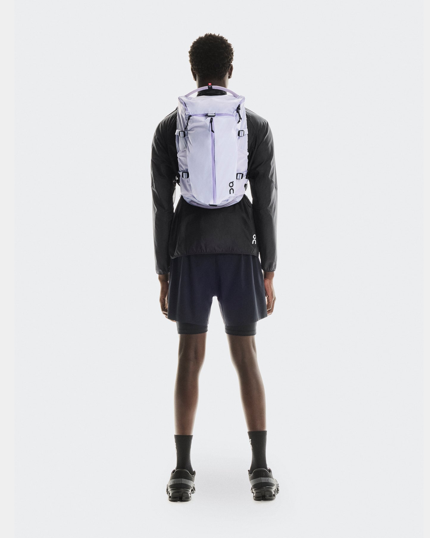 Speed Pack 18L Lite