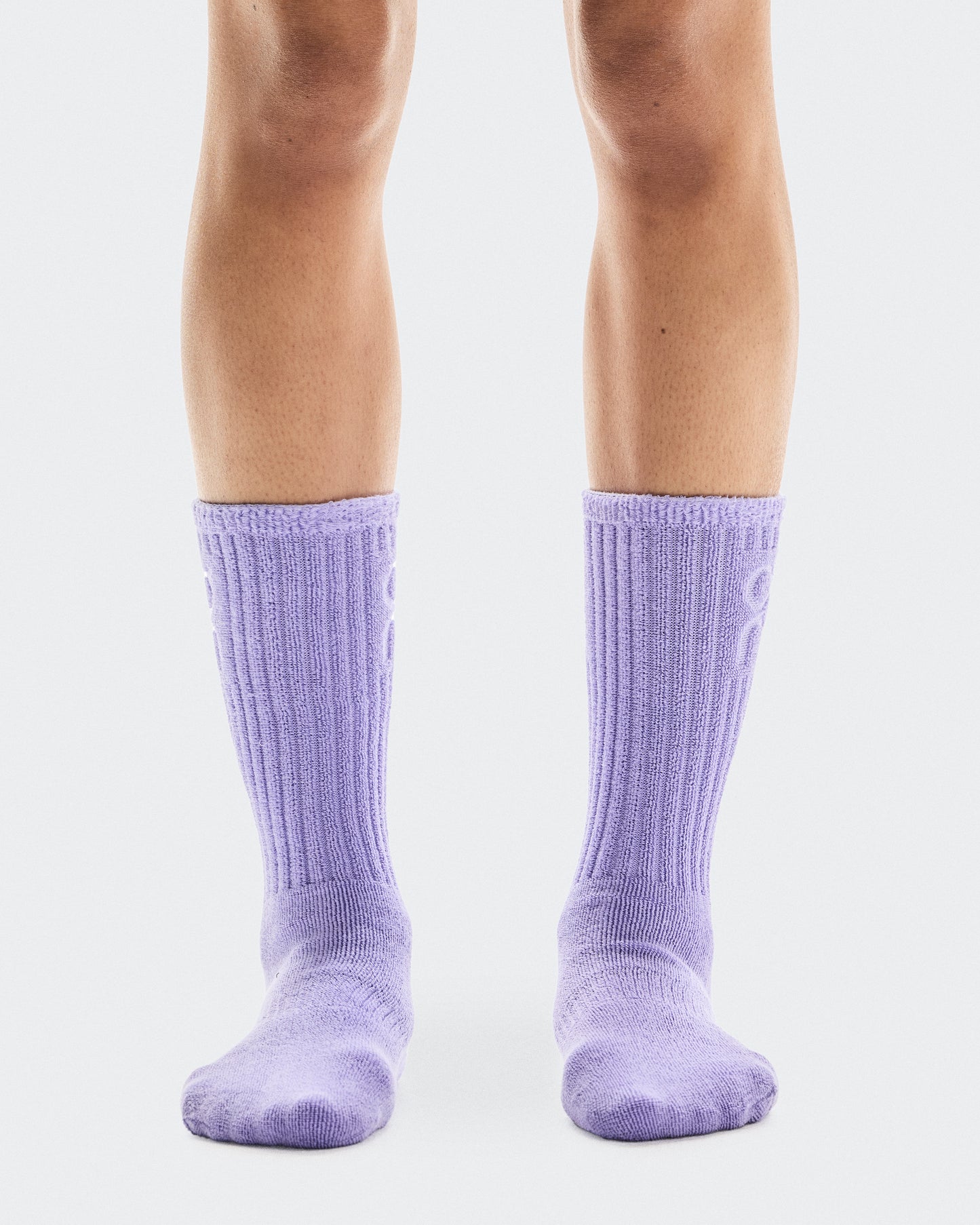 Terry Sock High