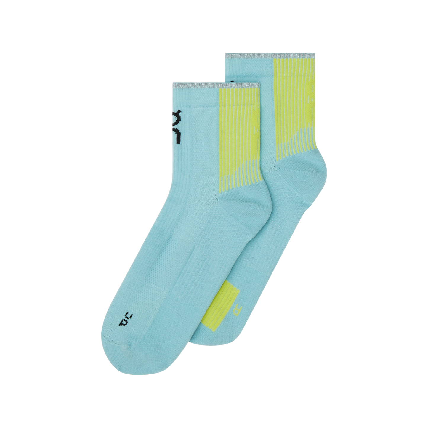 Performance Run Sock Mid