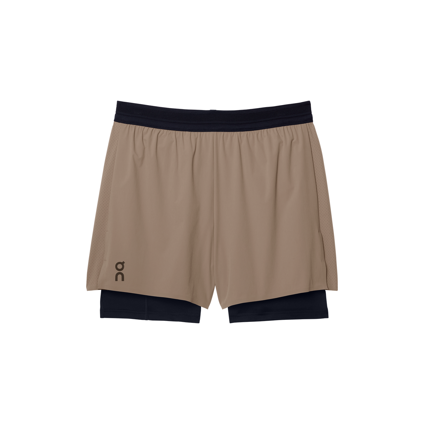 5" Performance 2/1 Shorts