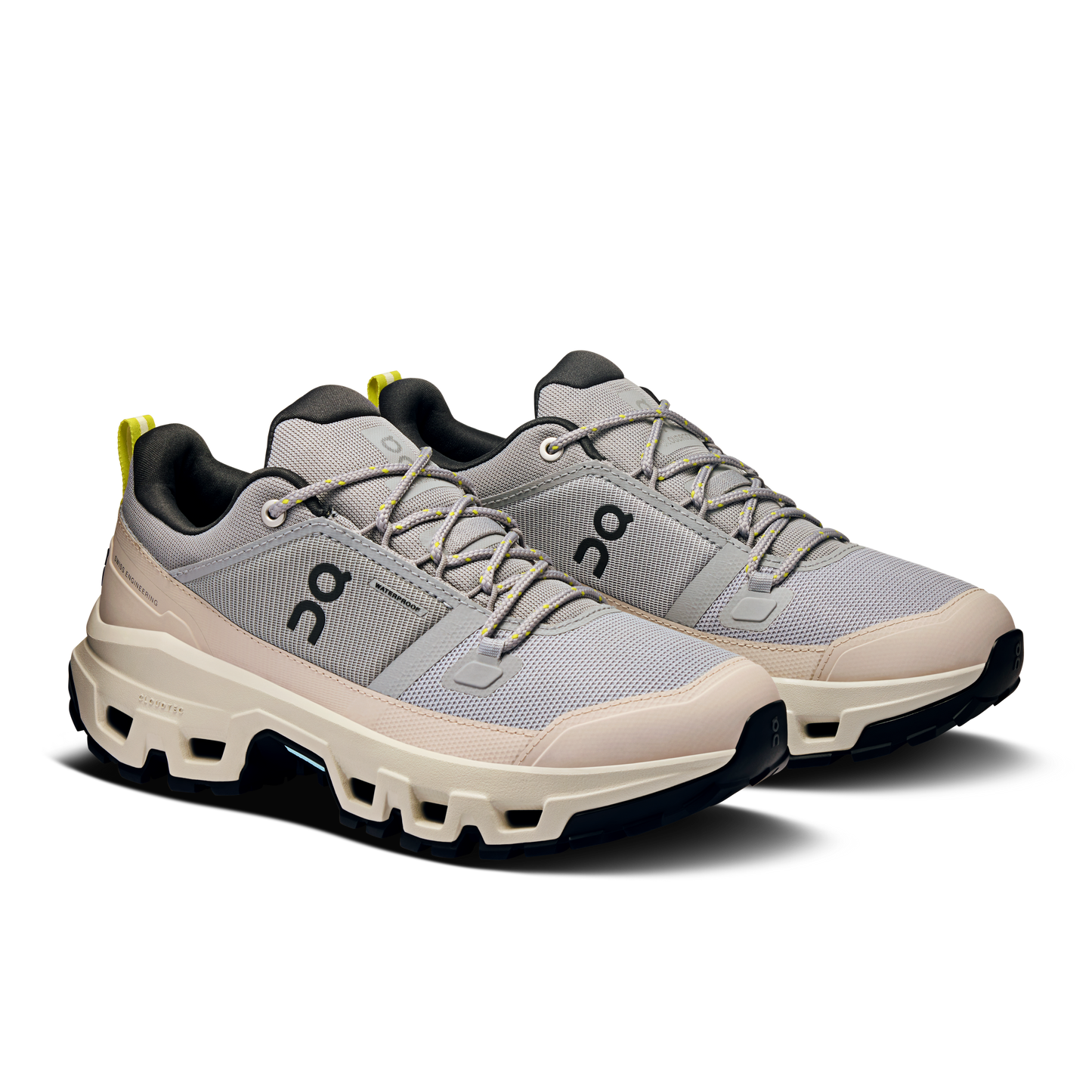 Cloudrock Low Waterproof