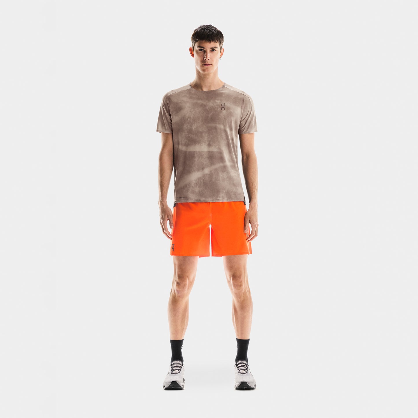 7" Performance Shorts