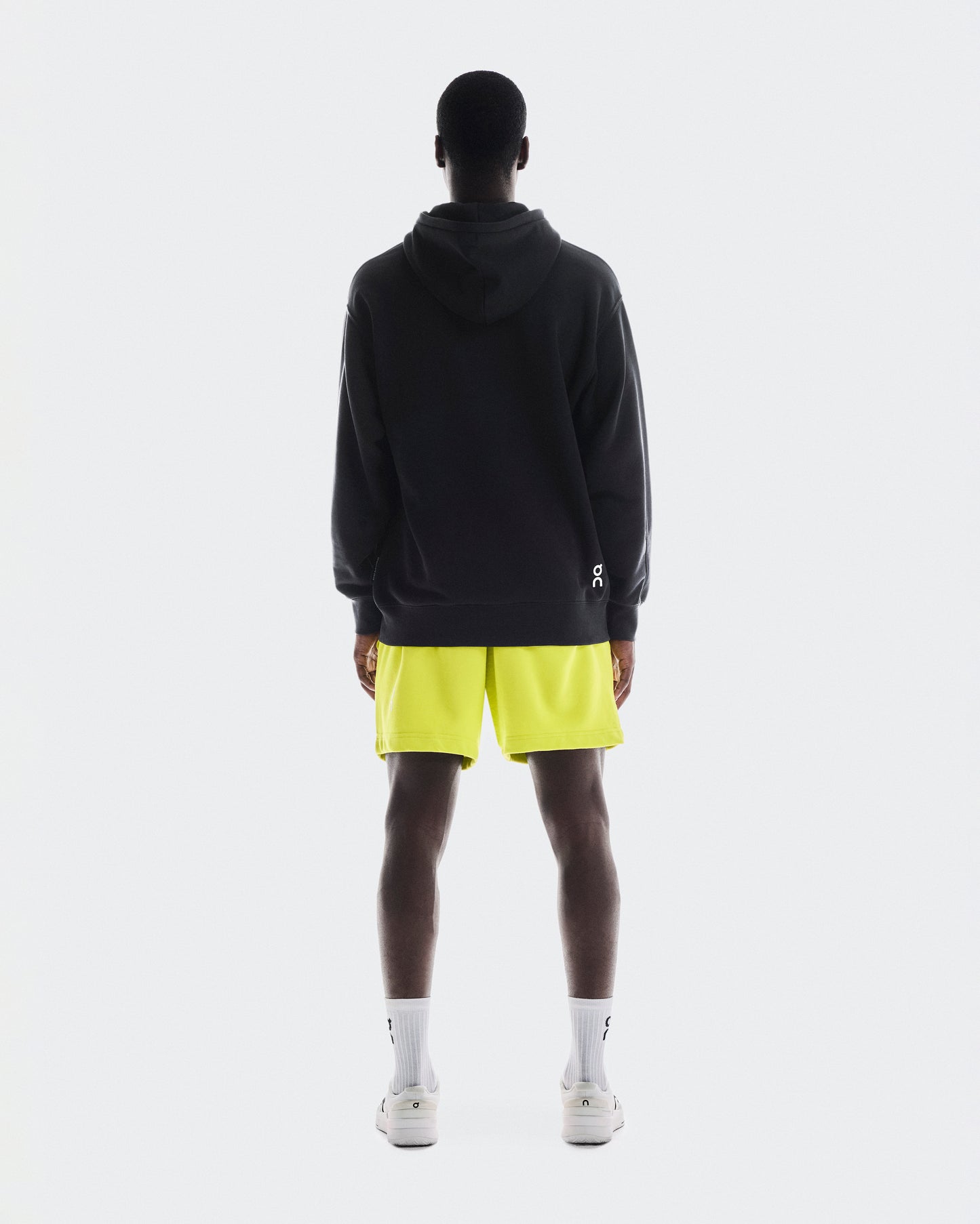Club Shorts