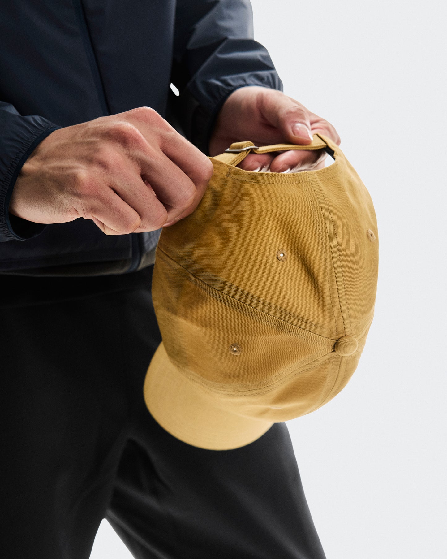 All-Day Cap