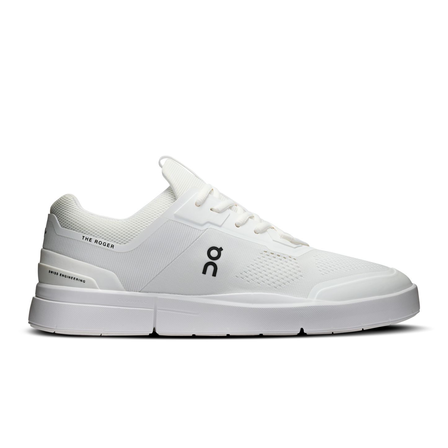 THE ROGER Spin