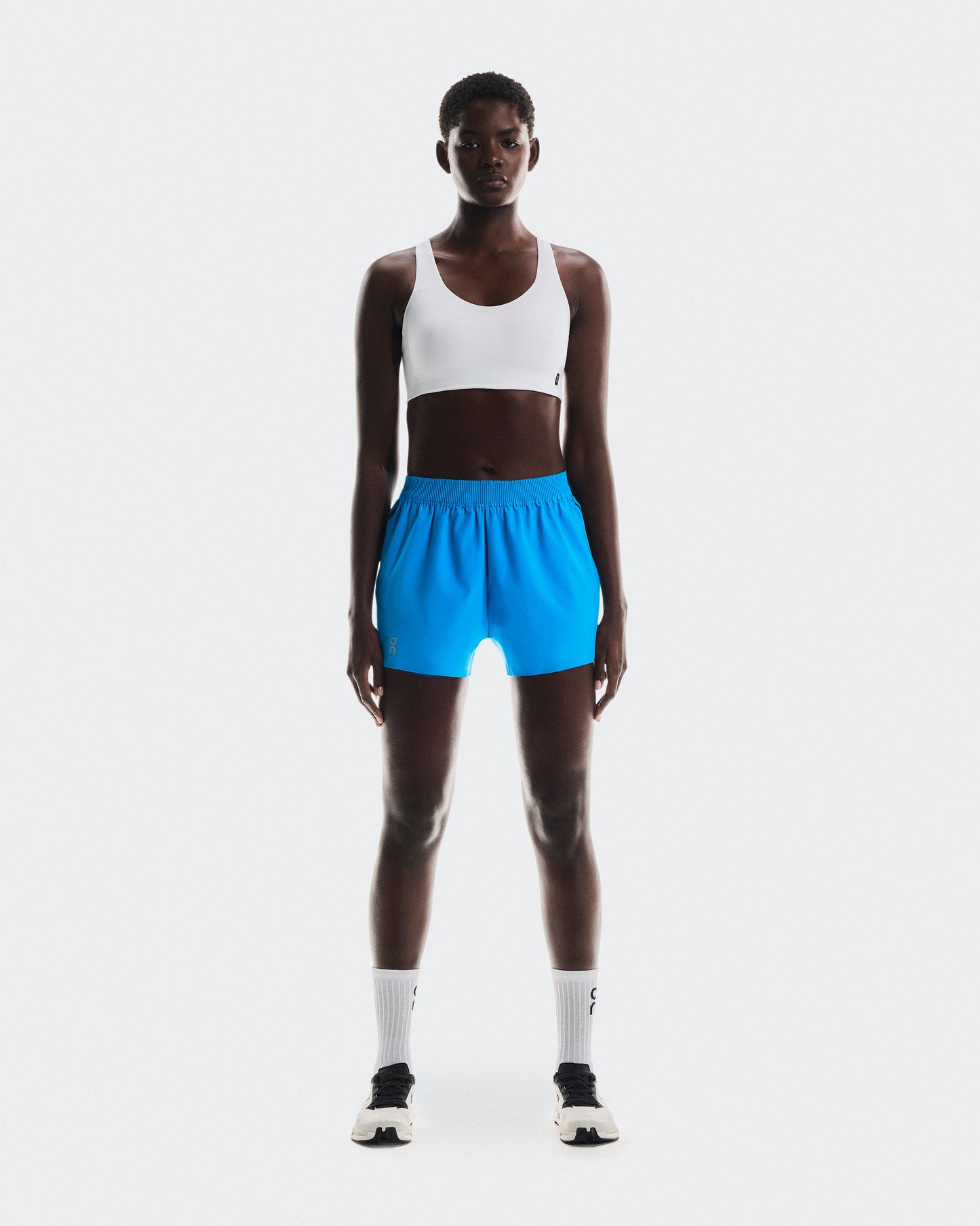 Train Shorts