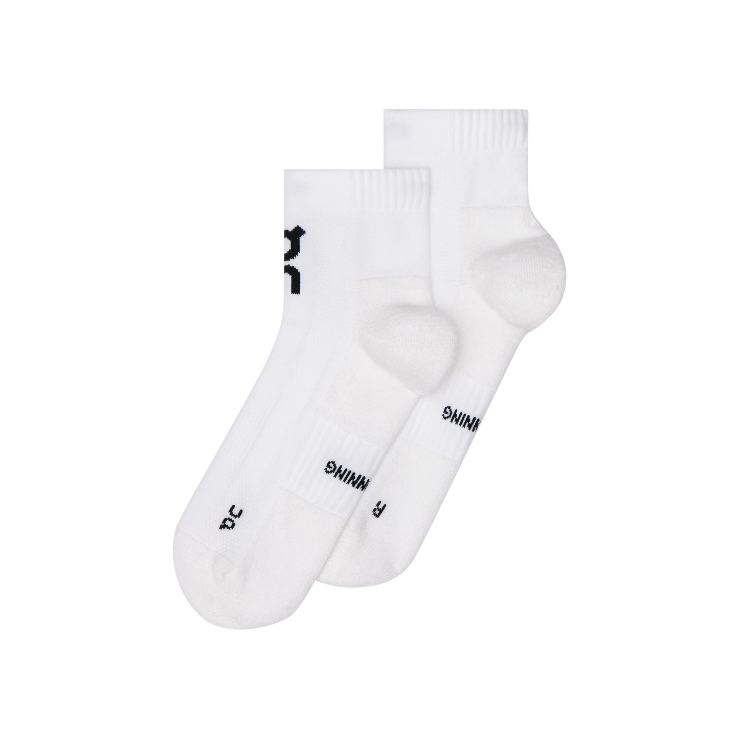 Core Run Sock Mid 2P