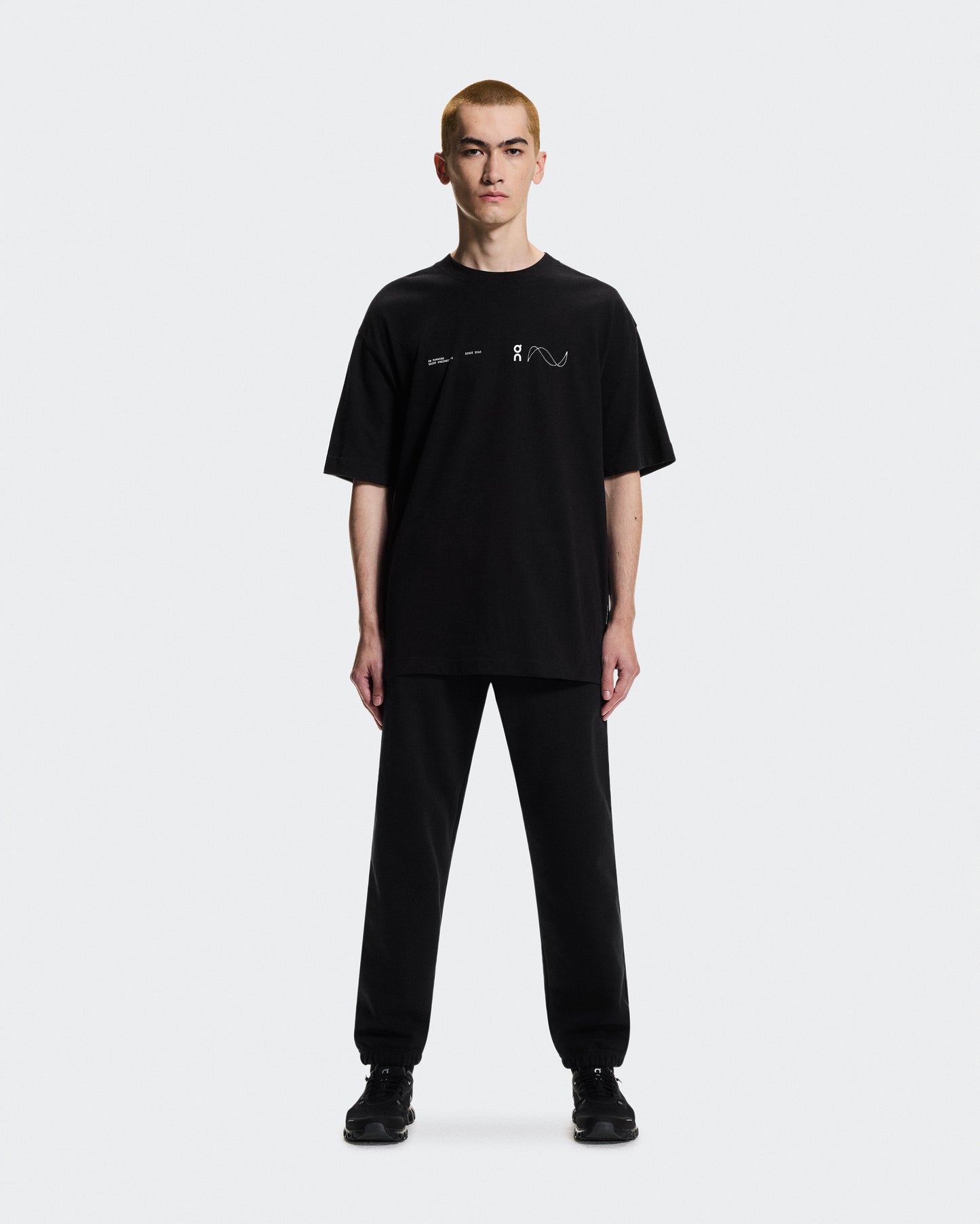 Club Collective Pants