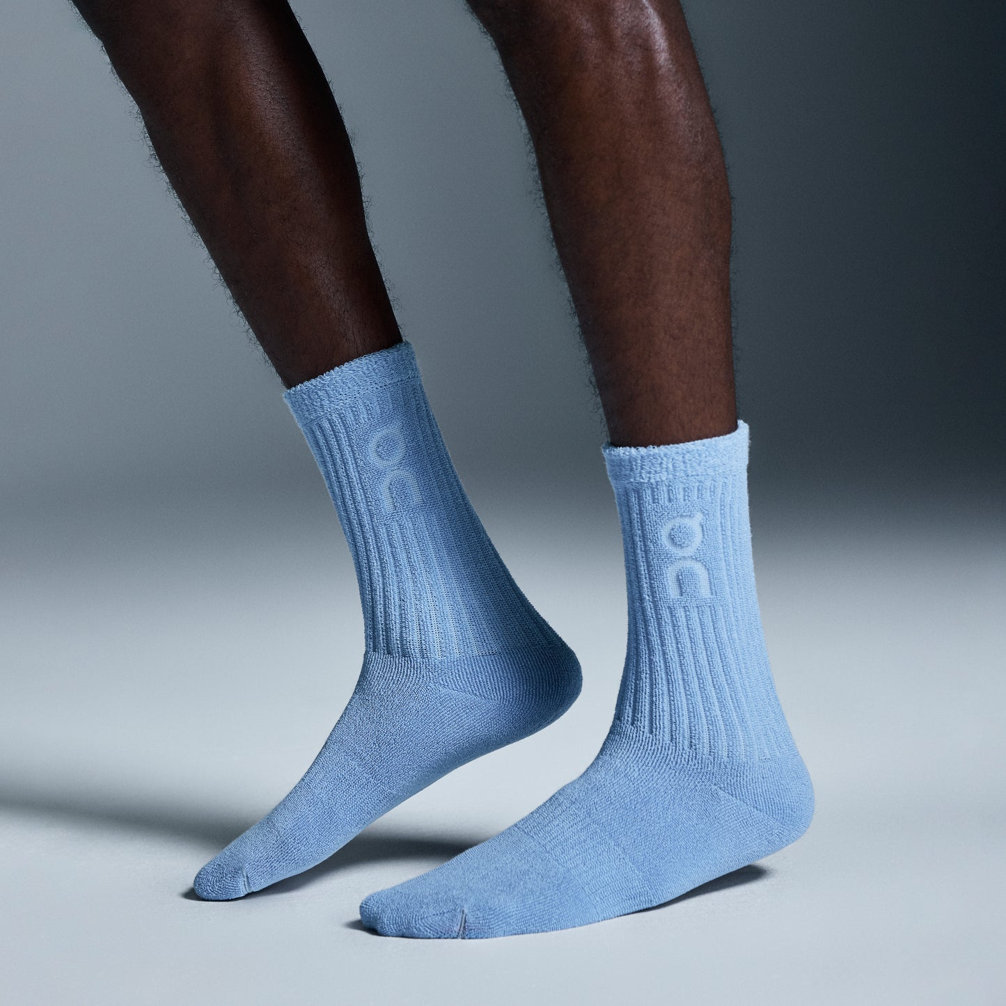 Terry Sock High