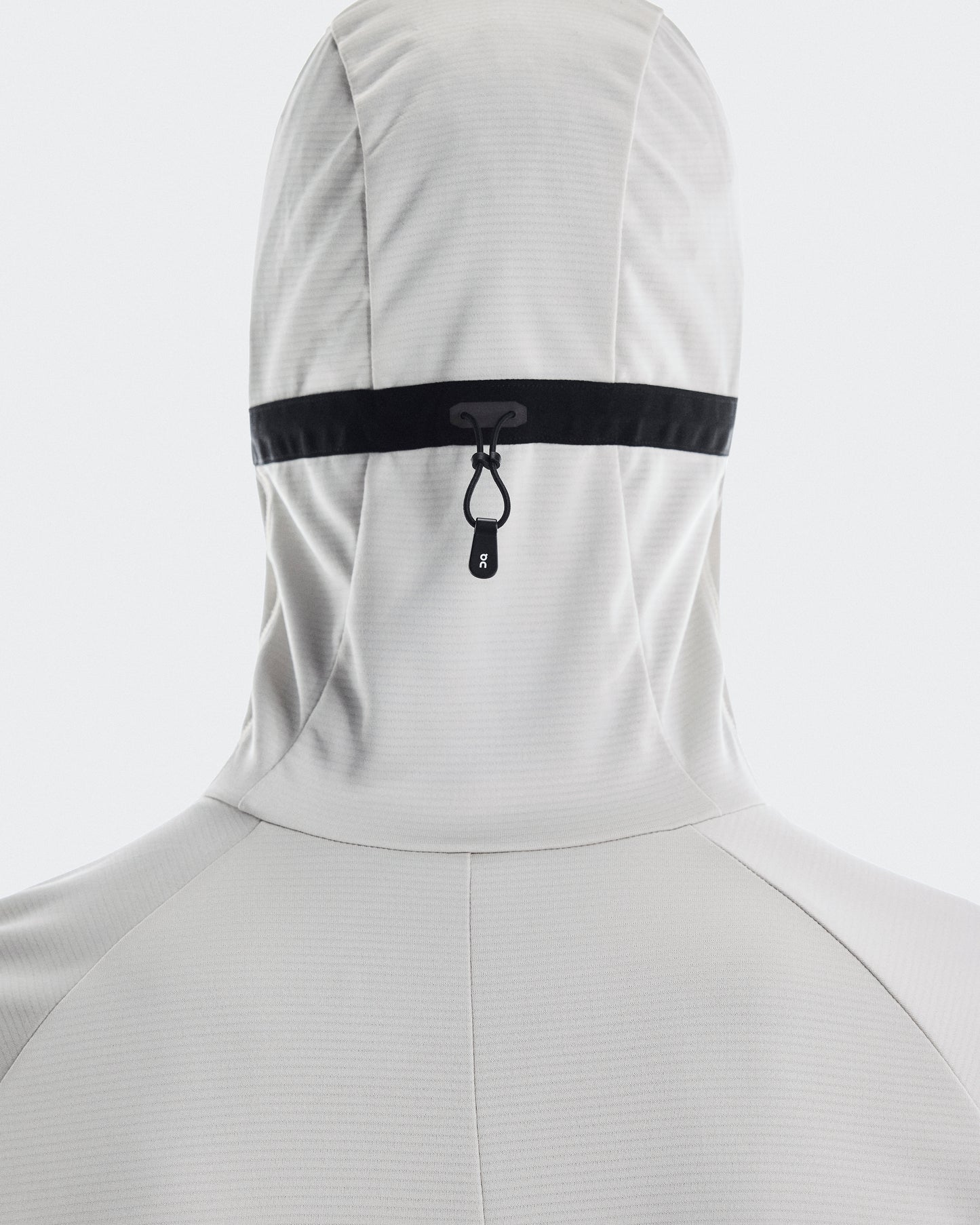 Climate Zip Hoodie