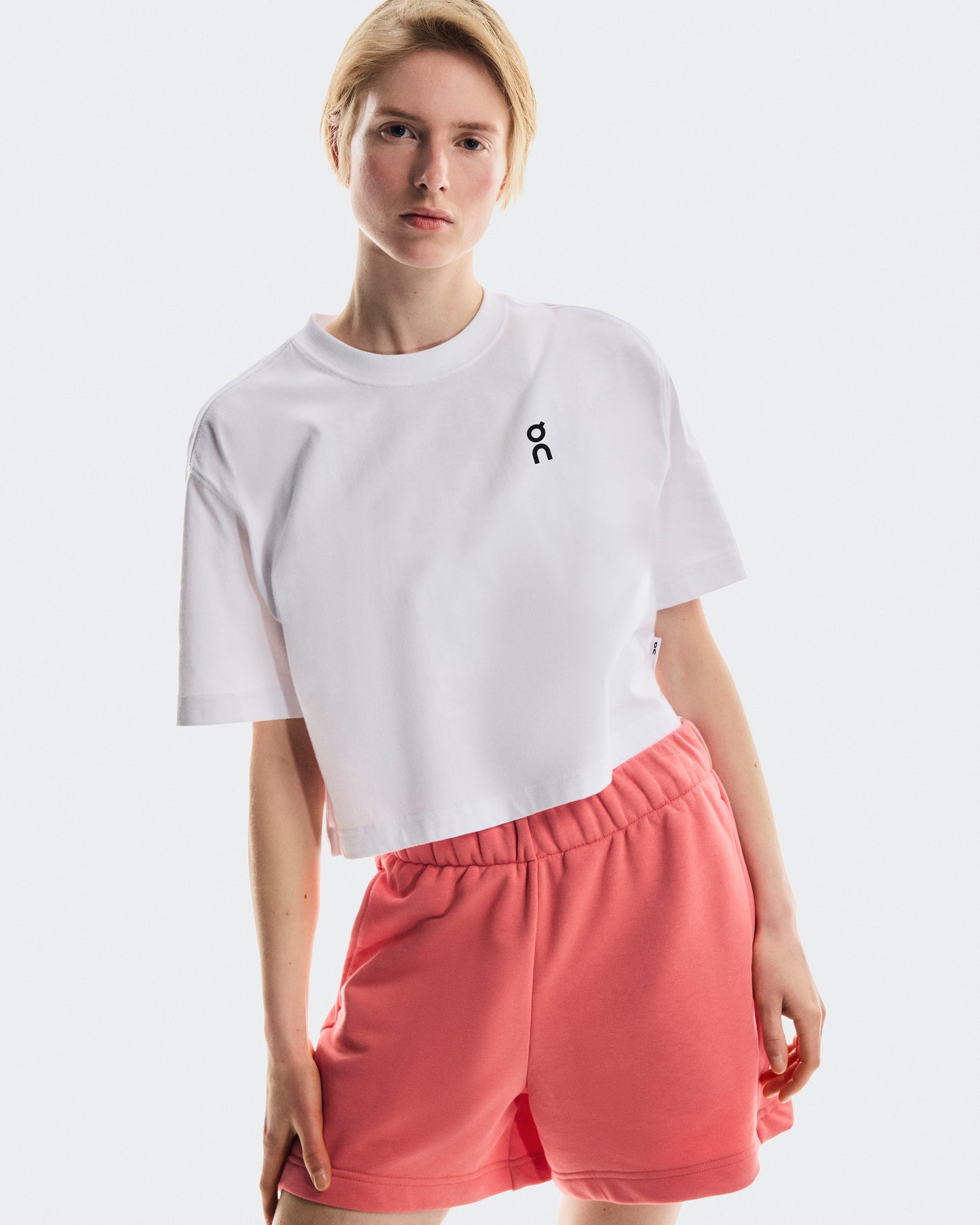 Club Shorts