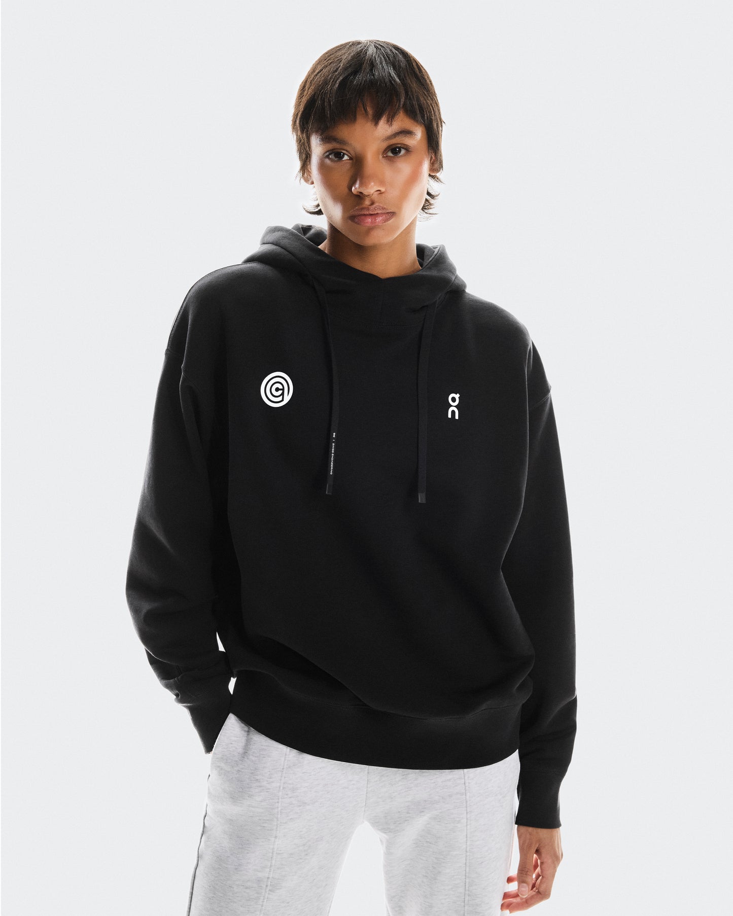 Club OAC Hoodie