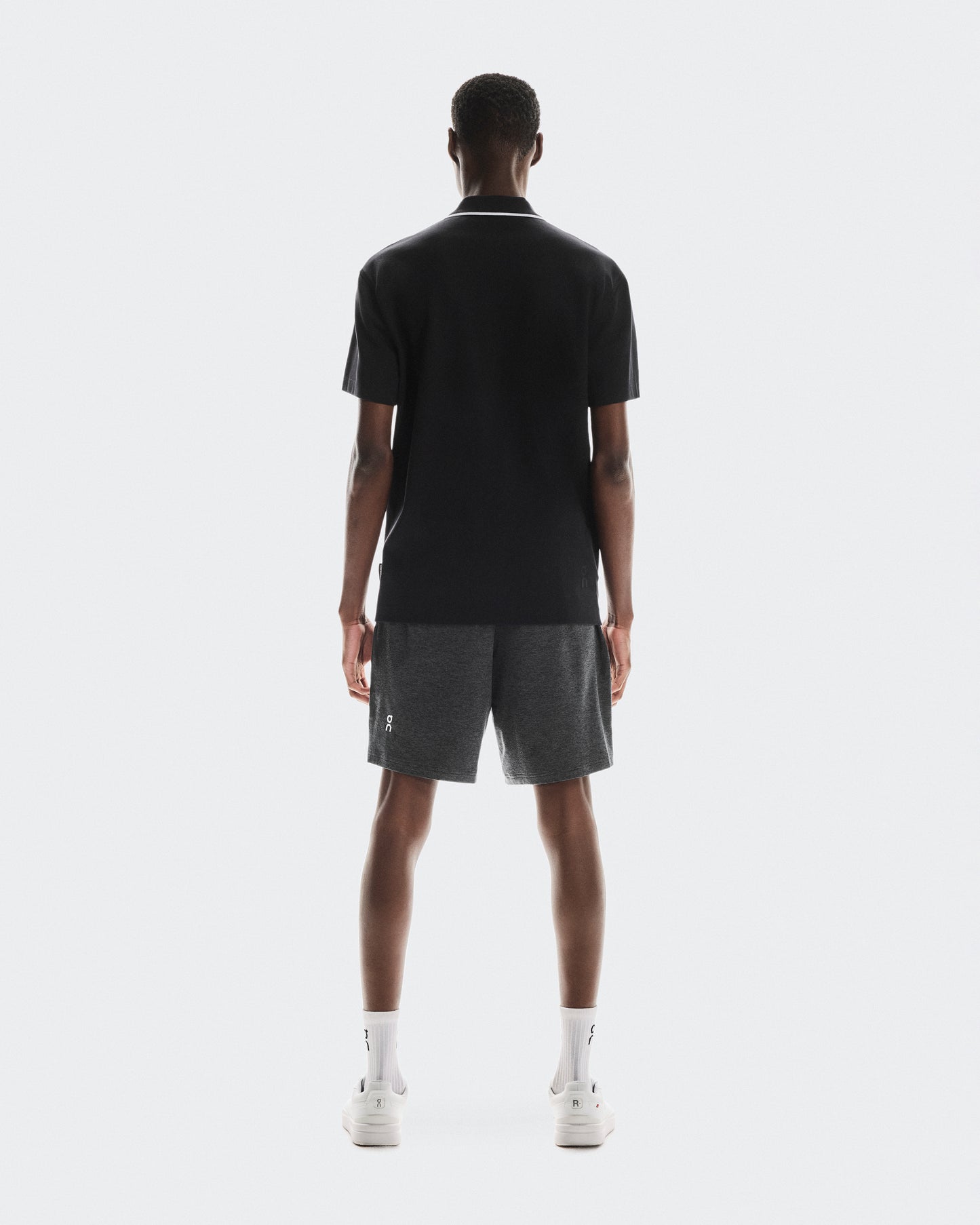Courtside Polo