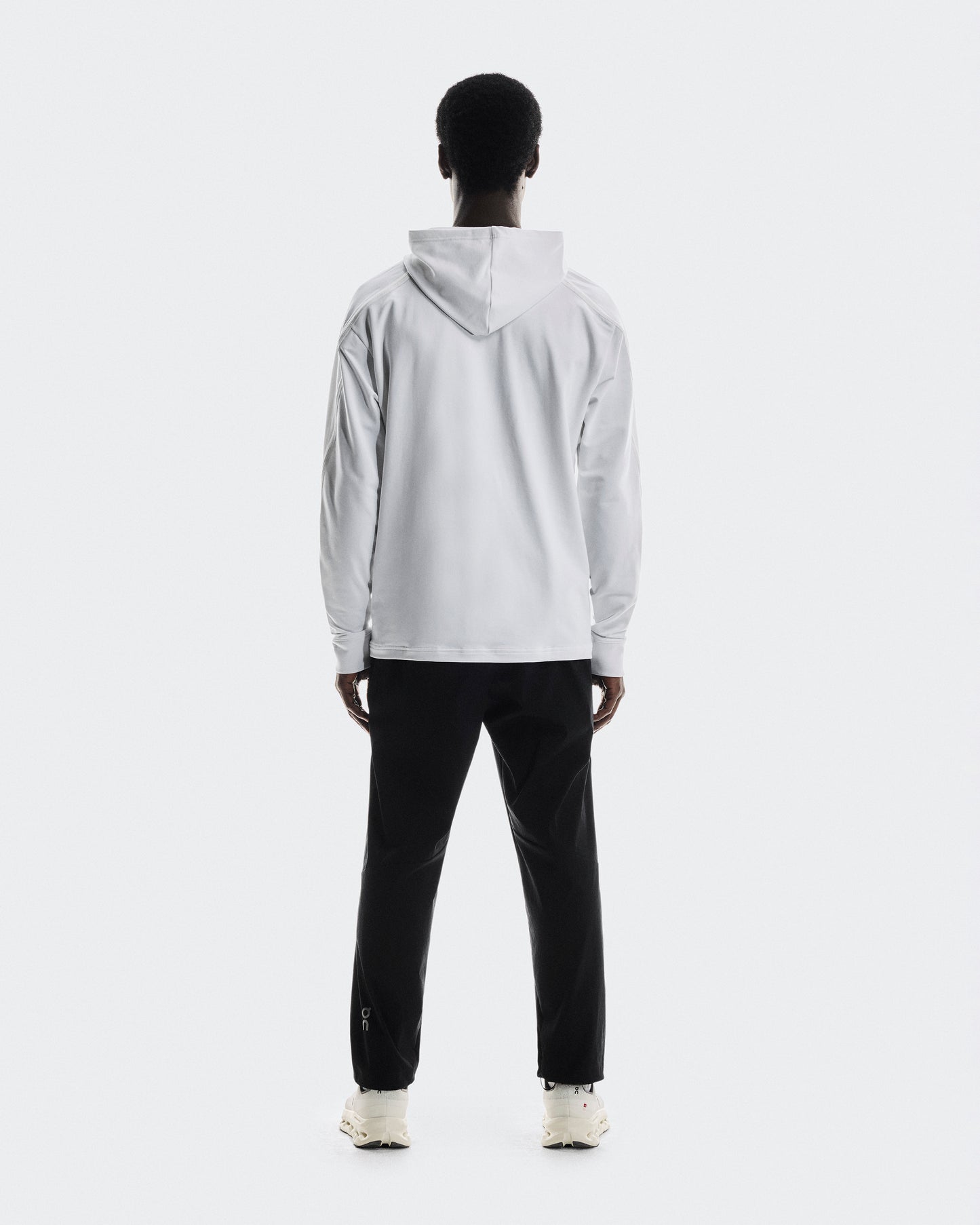 Studio Hoodie
