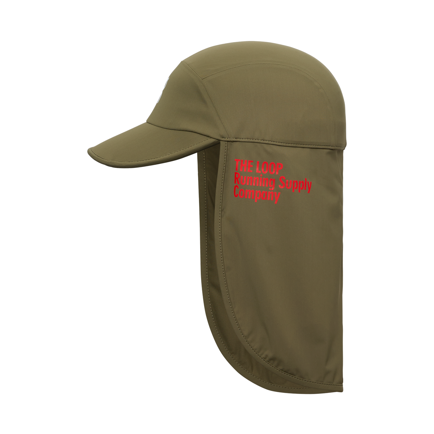Cap PLEASURES x The Loop