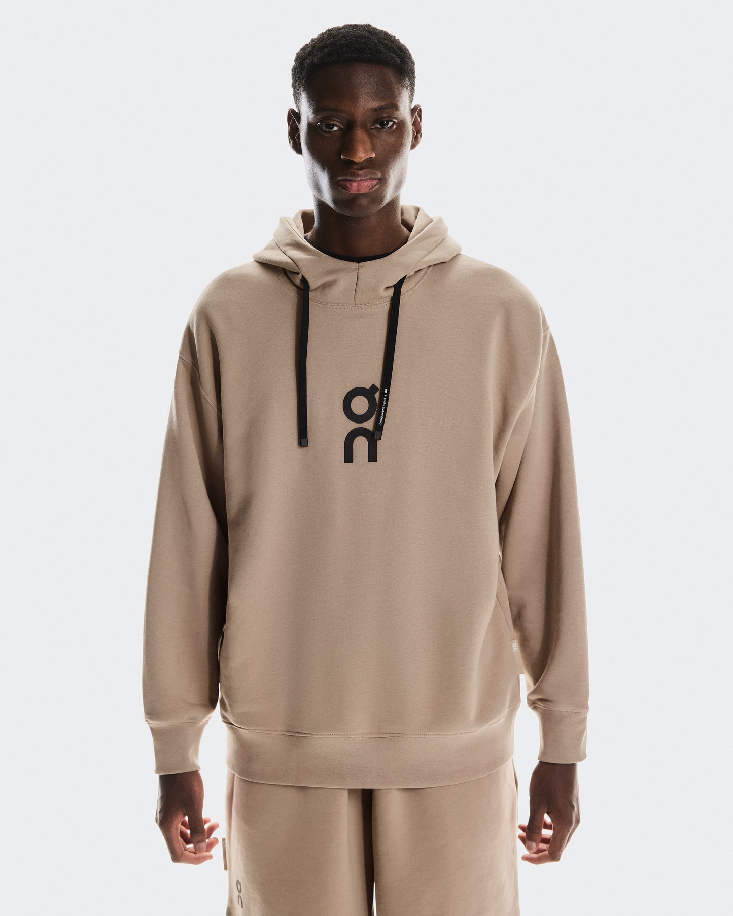 Club Hoodie