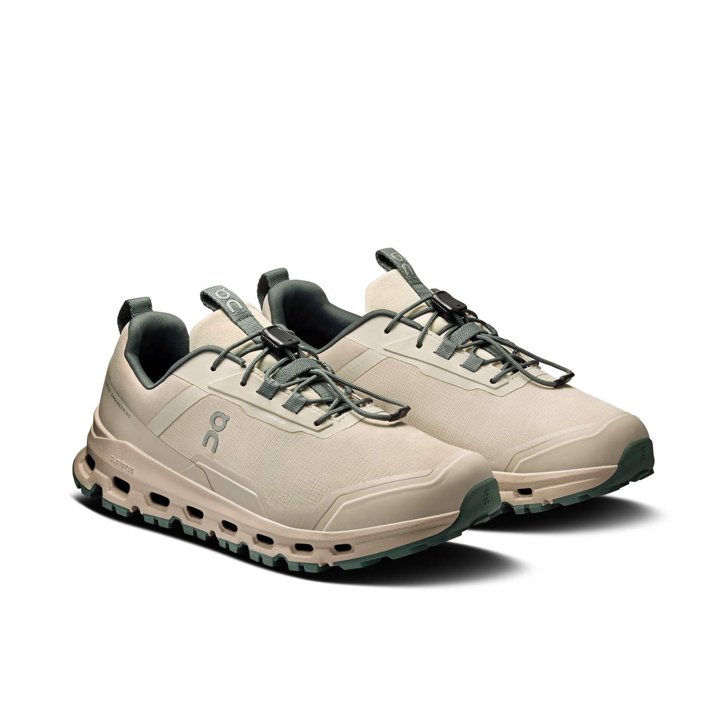 Cloudhero Waterproof