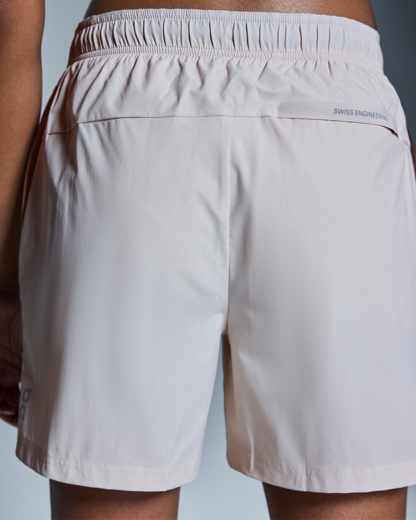 5" Core Shorts